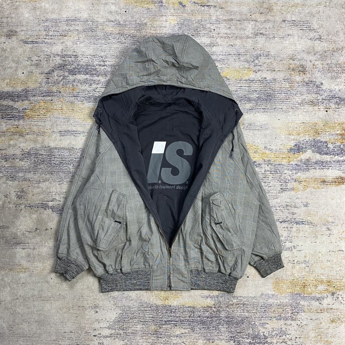 Issey Miyake Vintage Archive issey miyake reversible jacket Size US M / EU 48-50 / 2 - 1 Thumbnail