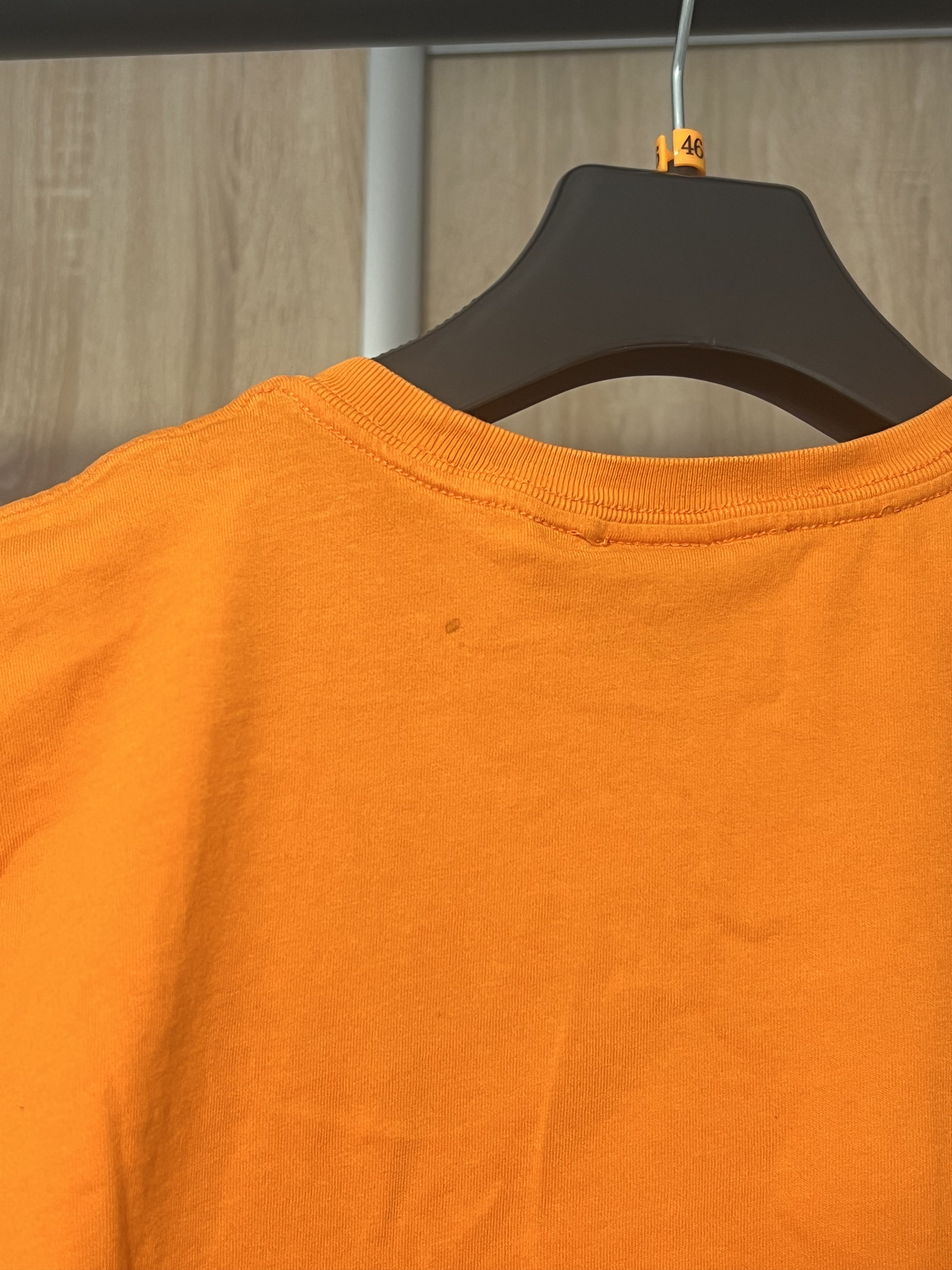 Adidas × Vintage Vintage Adidas Holland Soccer Jersey Netherlands Size US S / EU 44-46 / 1 - 7 Thumbnail