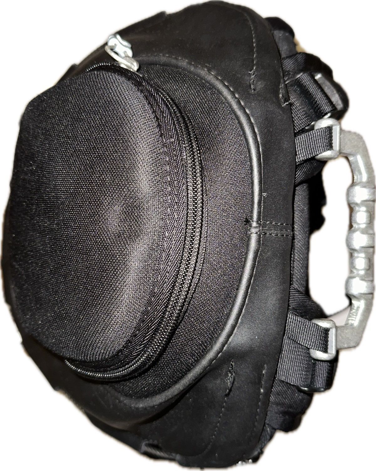 Oakley Mochila Oakley Kitchen Sink Black Technical Size 34 - 4 Thumbnail