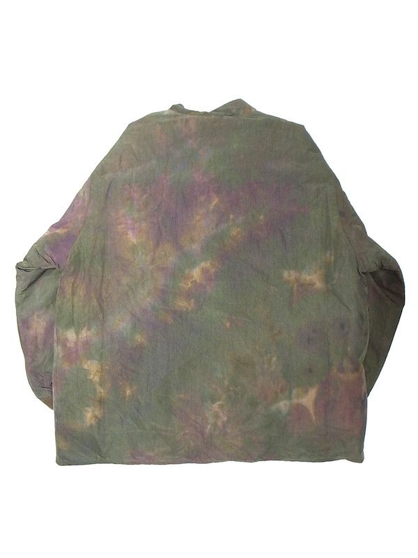 Needles NEW! 19AW Stand Collar Down Sur Coat.Like Ziggy Chen Size US L / EU 52-54 / 3 - 3 Thumbnail