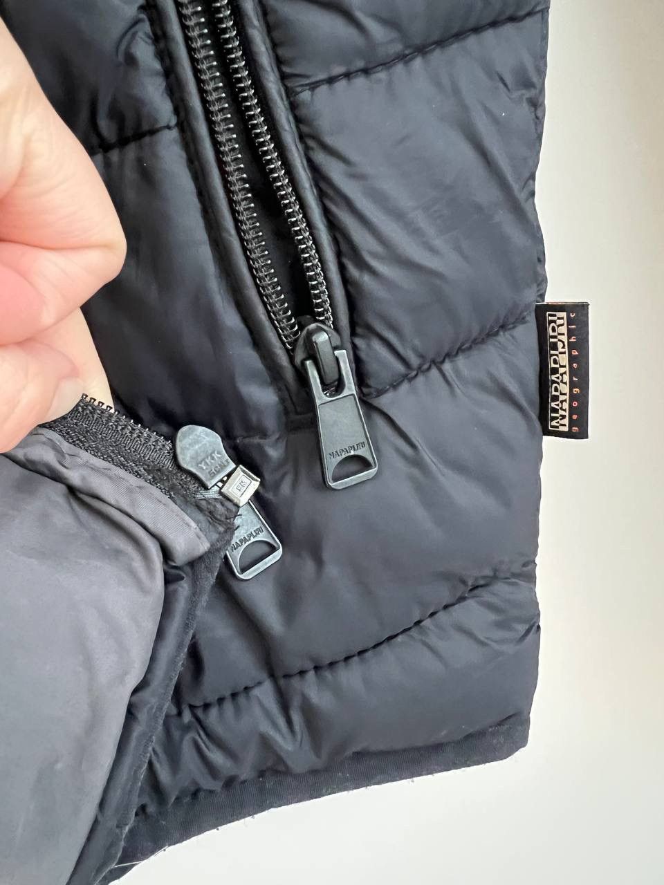 Napapijri Napapijri men's jacket Size US M / EU 48-50 / 2 - 3 Thumbnail