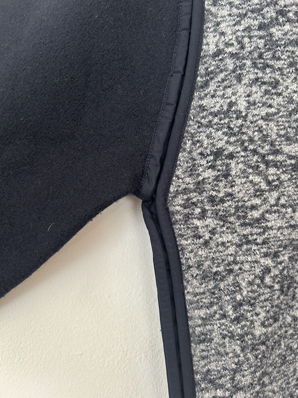 3.1 Phillip Lim 3.1 Phillip Lim Colorblock Pattern Turtleneck Pullover Size US XS / EU 42 / 0 - 5 Thumbnail