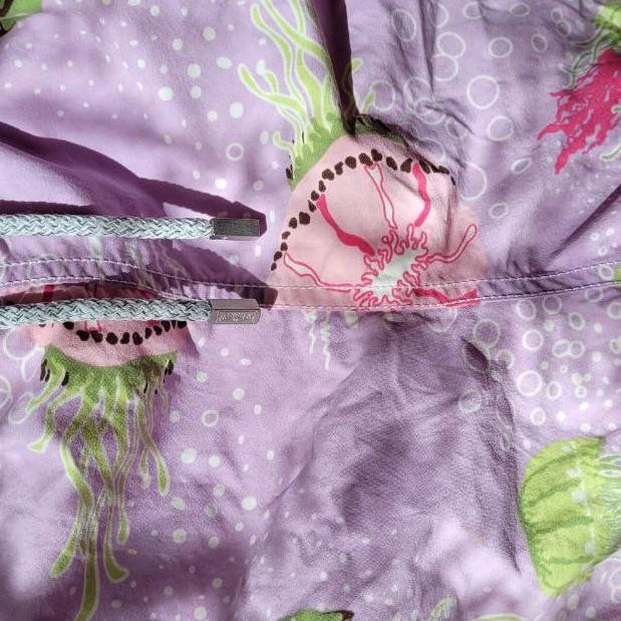 Vilebrequin VILEBREQUIN LUXURY SWIMWEAR, Jellyfish pattern Size US 40 / EU 56 - 6 Thumbnail