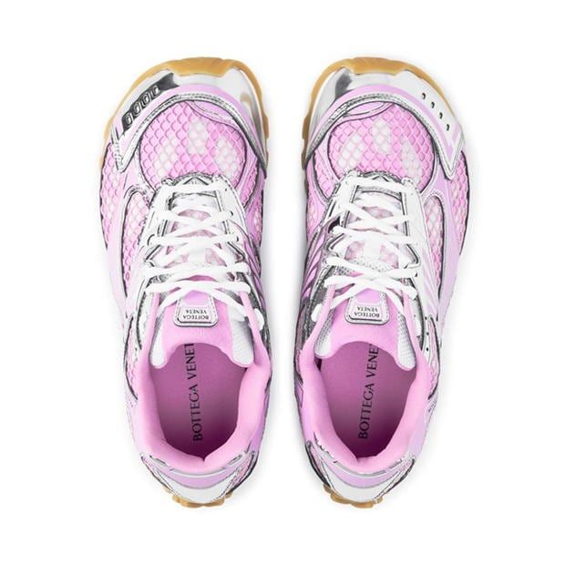 Bottega Veneta BOTTEGA VENETA Orbit Sneakers Size US 9 / EU 42 - 6 Thumbnail