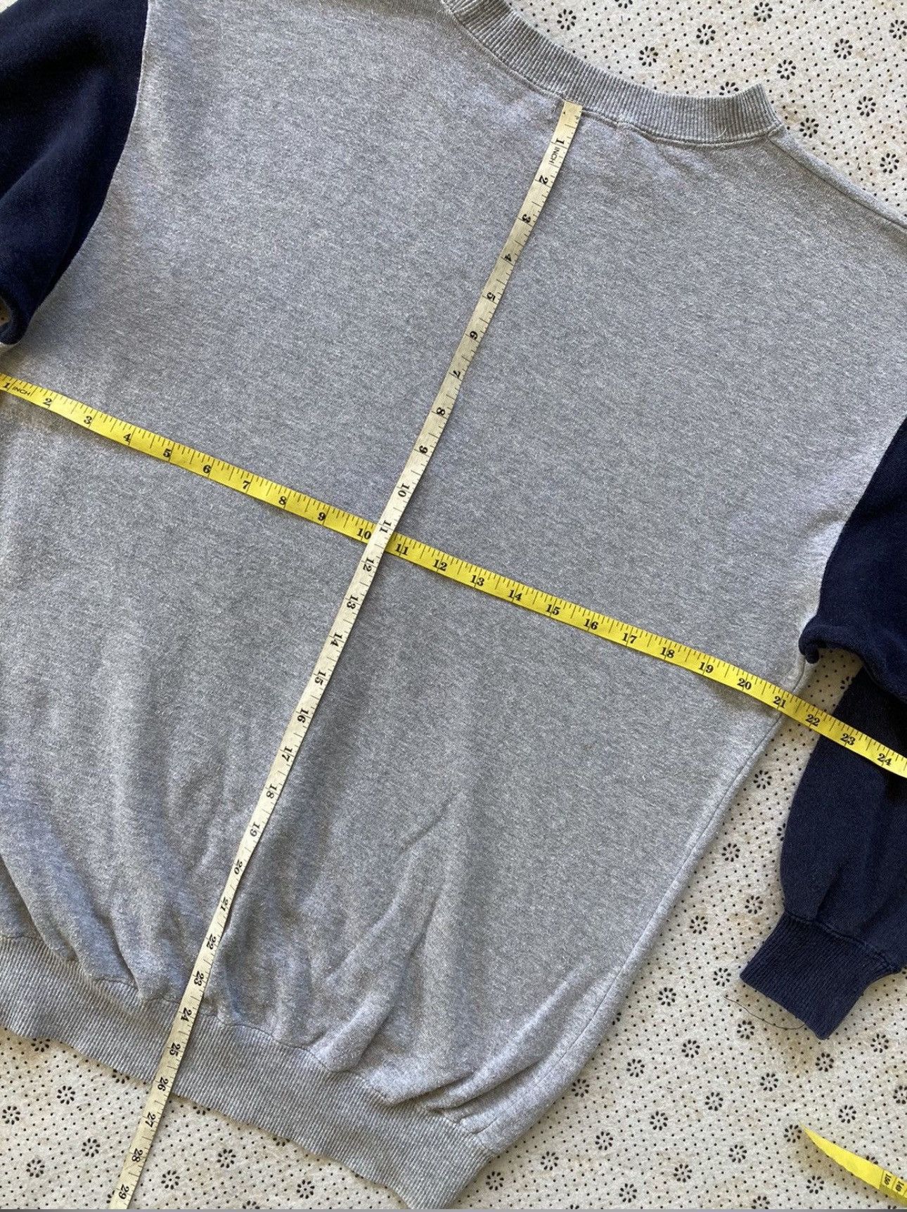 Issey Miyake Issey miyake tsumori chisato sweatshirt . Size US L / EU 52-54 / 3 - 10 Thumbnail