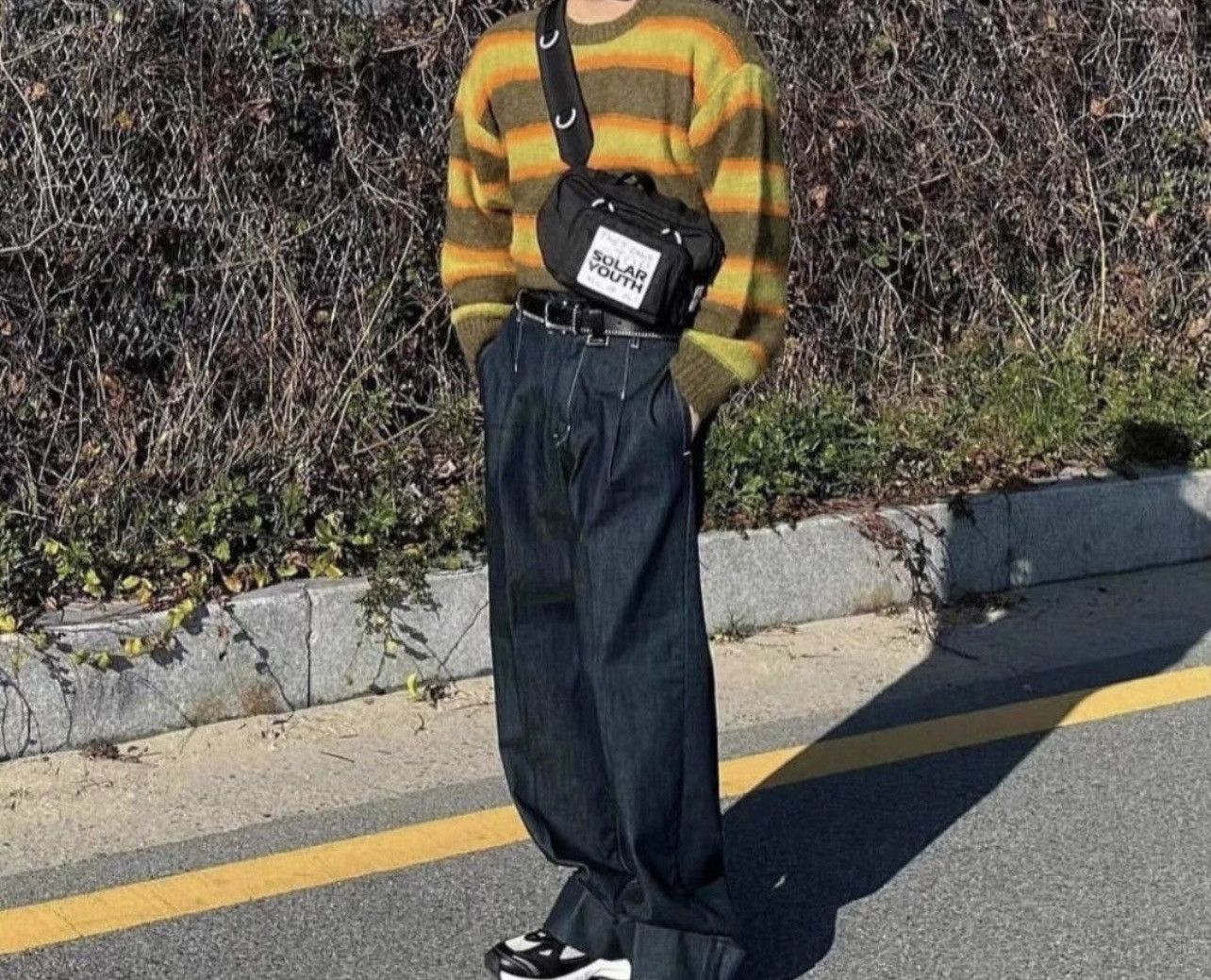 Raf Simons New raf simons eastpac cross body bag Size ONE SIZE - 2 Thumbnail
