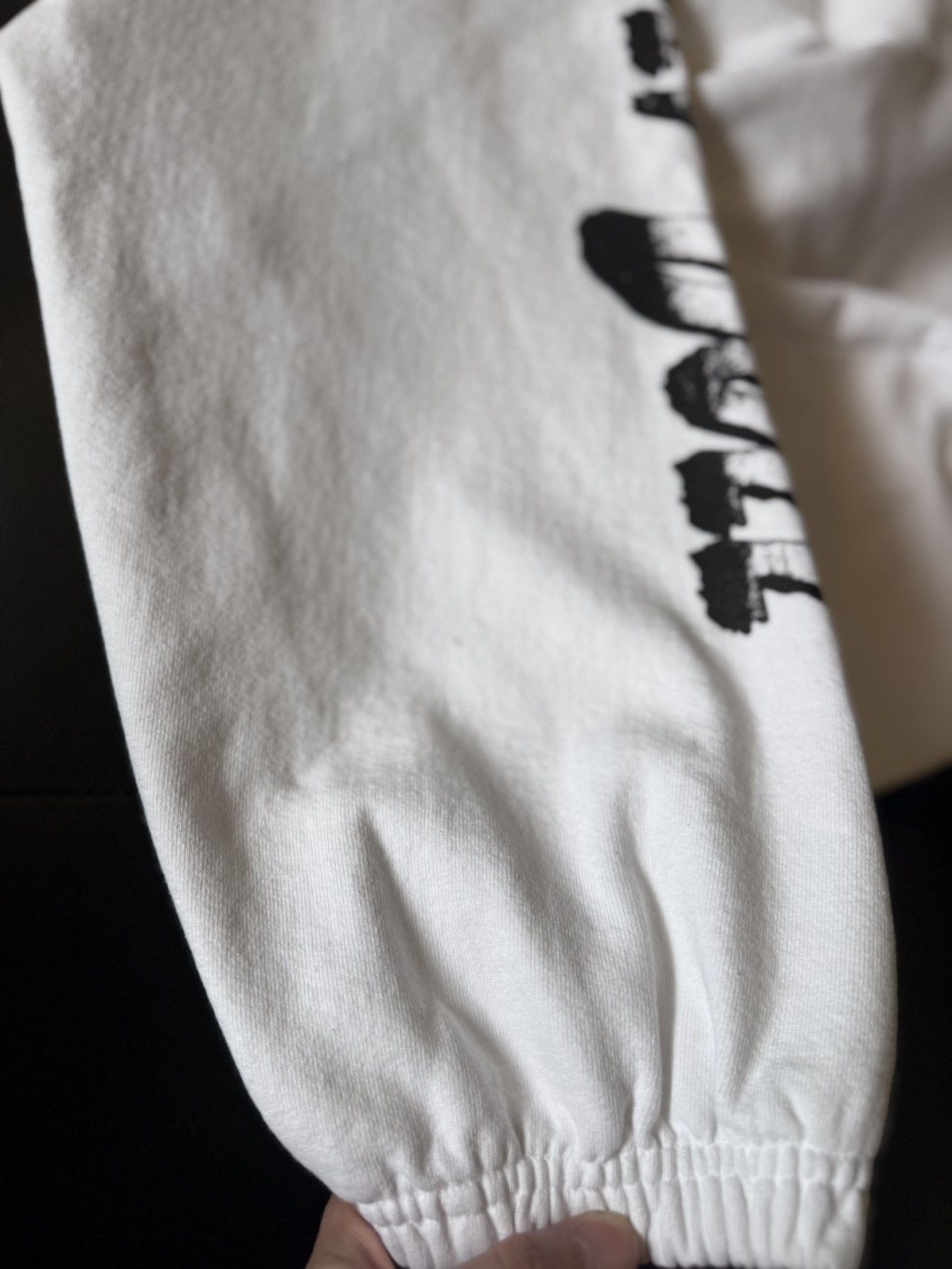 Chrome Hearts Chrome Hearts Matty Deadly Doll Jessy Sweatpants Size L 🧼 Size US 32 / EU 48 - 16 Thumbnail