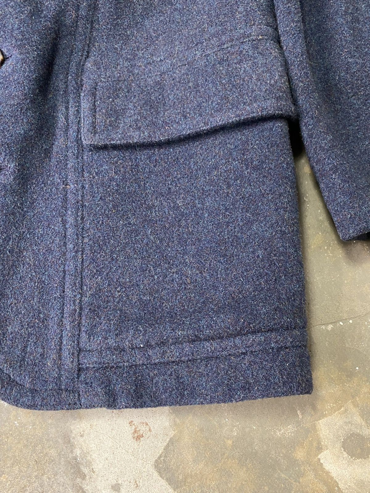 Givenchy Vintage Givenchy Gentleman Paris Wool Jacket Size US M / EU 48-50 / 2 - 8 Thumbnail