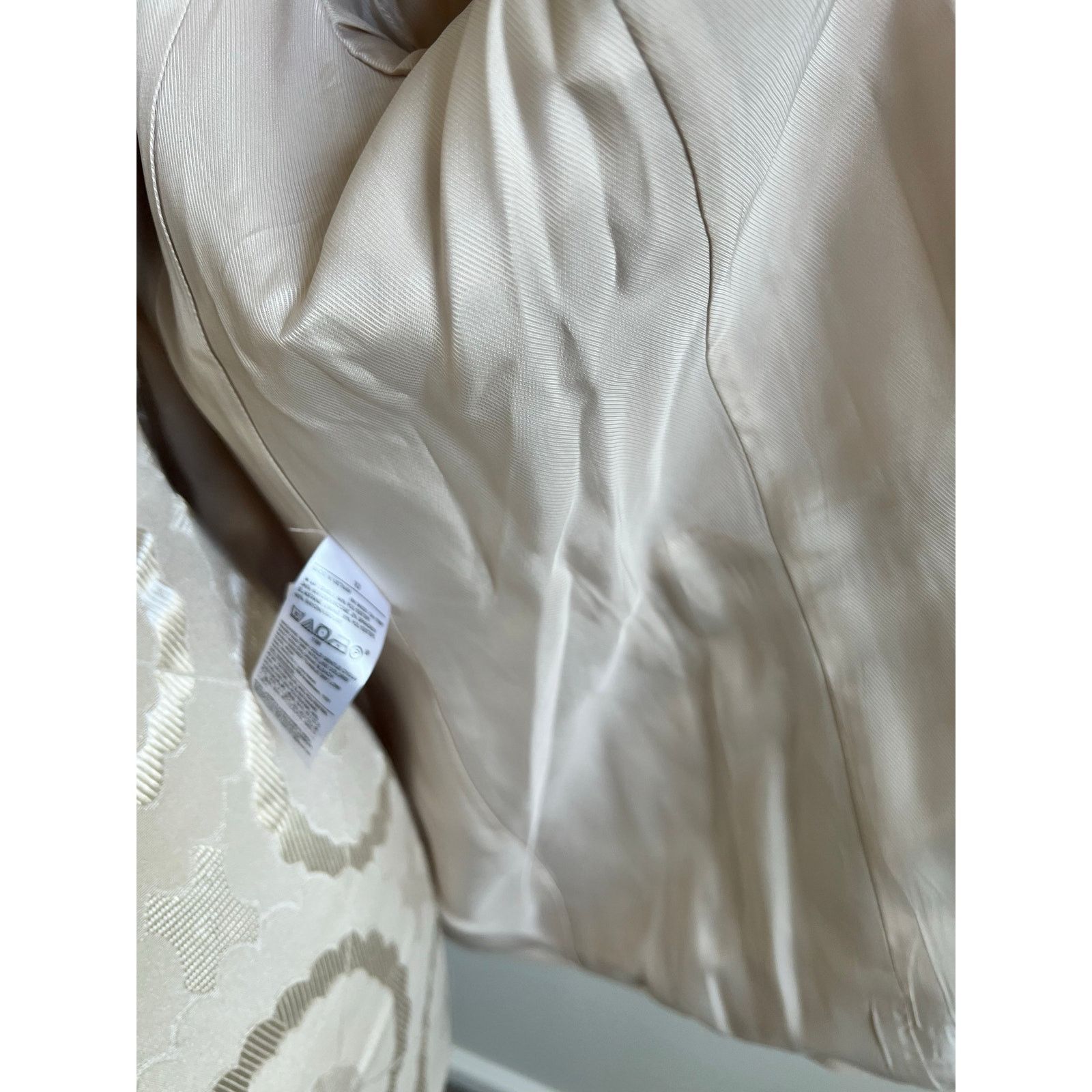 Banana Republic Banana Republic Classic Lined Blazer NWT Size 10 Size L / US 10 / IT 46 - 10 Thumbnail
