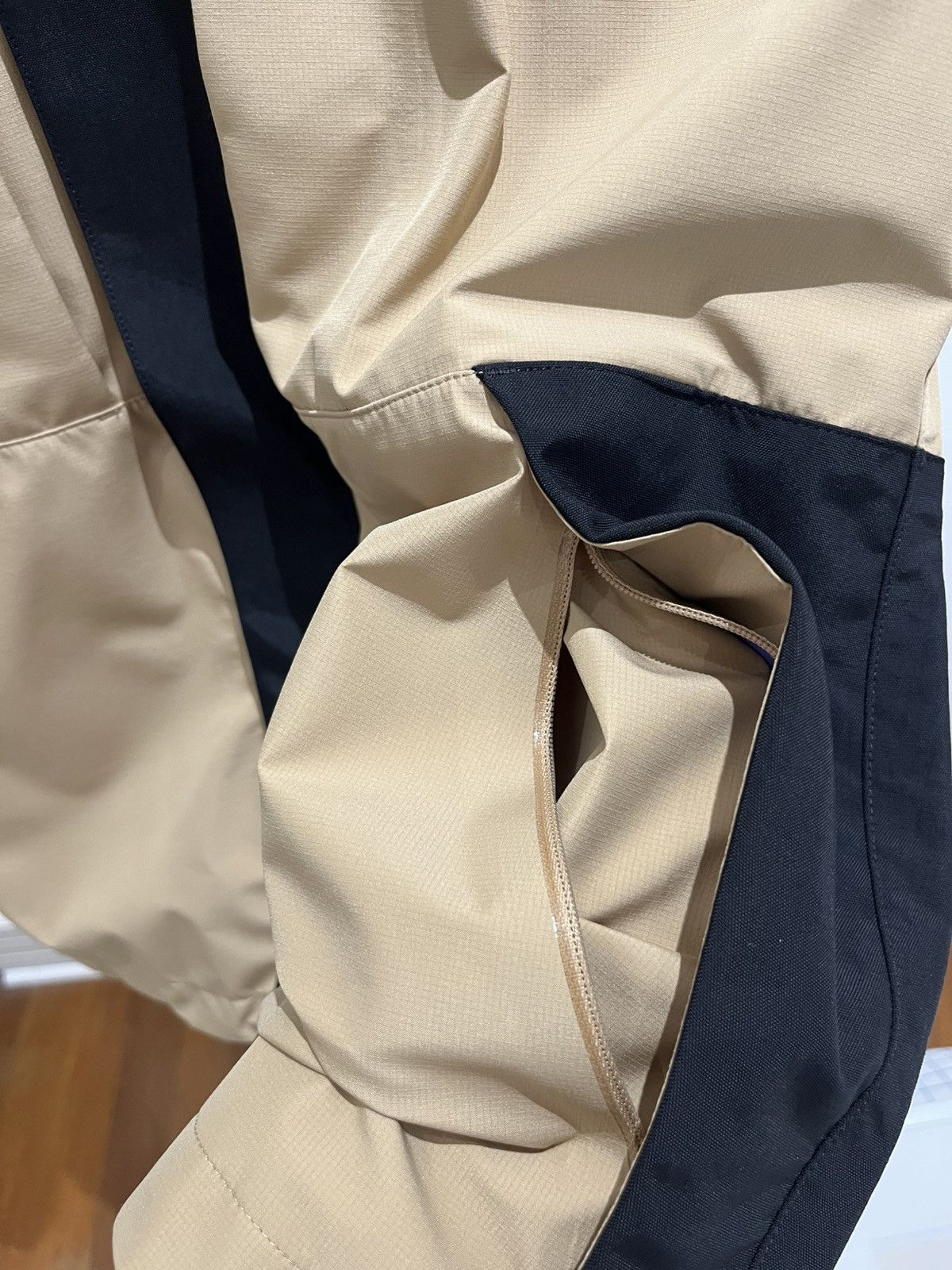 ジャケット・アウター THE NORTH FACE x beams expedition The North Face x BEAMS Expedition Jacket