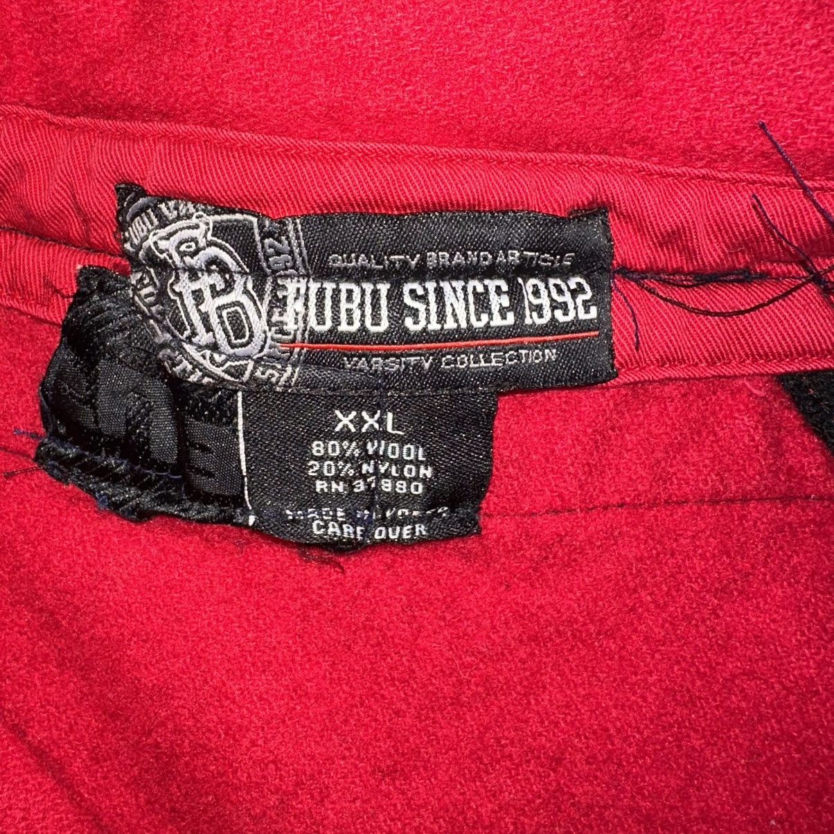 Fubu Vintage Y2K Fubu Sweater Size 2XL Size US XXL / EU 58 / 5 - 8 Thumbnail