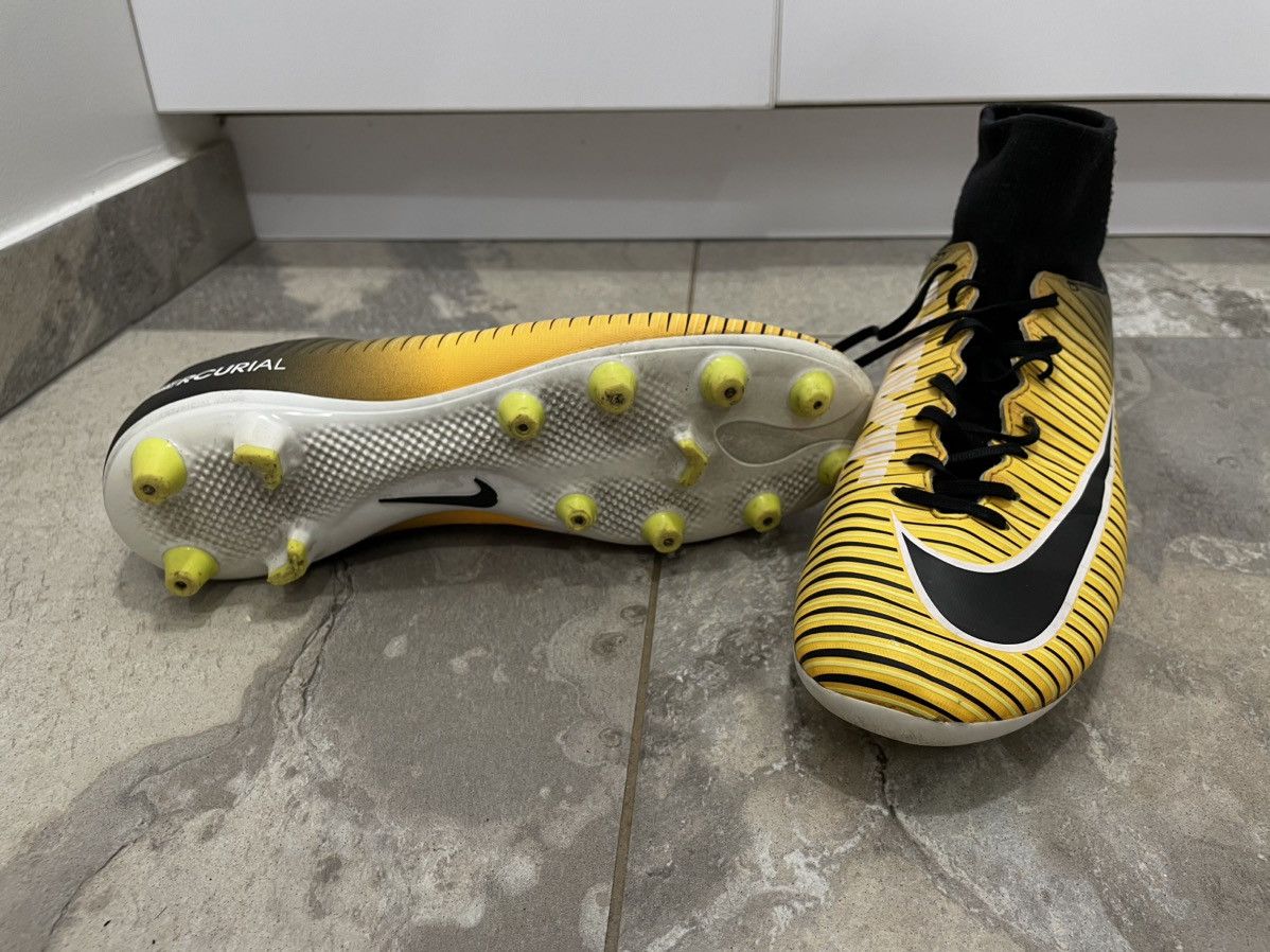 Nike Nike Mercurial Victory VI Size US 9.5 / EU 42-43 - 3 Thumbnail