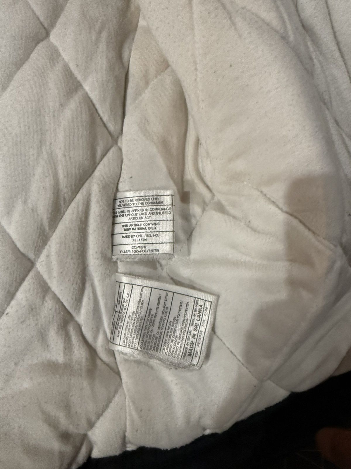 Nike Vintage Nike Winter Jacket Size US XL / EU 56 / 4 - 5 Thumbnail