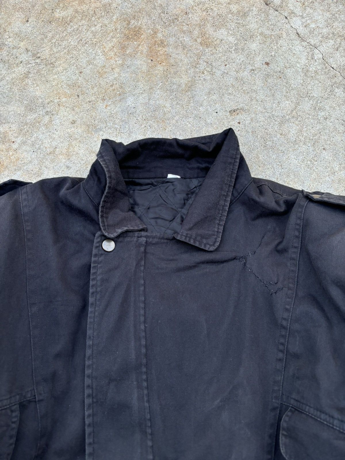 If Six Was Nine Rare Matsuo Bomber Jacket Size US M / EU 48-50 / 2 - 12 Thumbnail