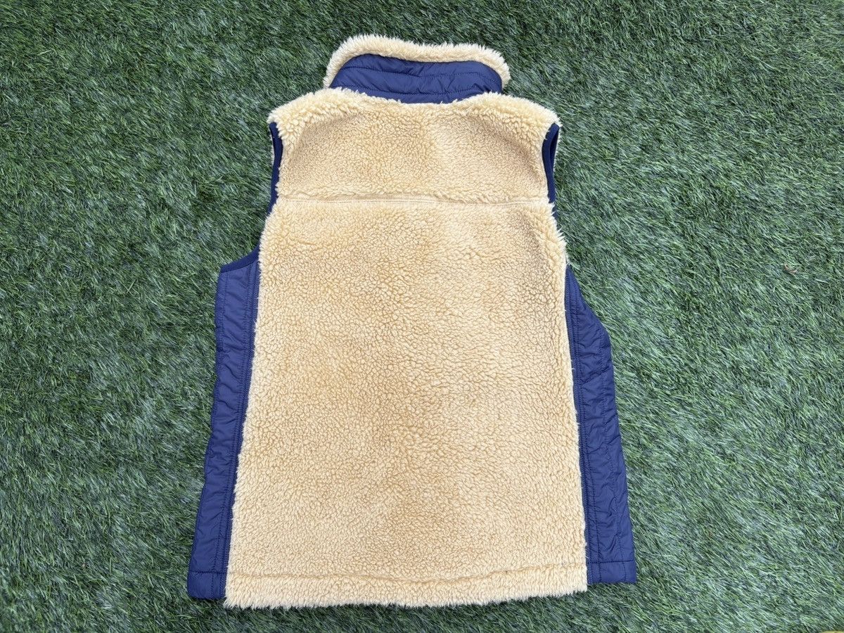 Columbia × Japanese Brand Columbia Vest Size US M / EU 48-50 / 2 - 2 Thumbnail