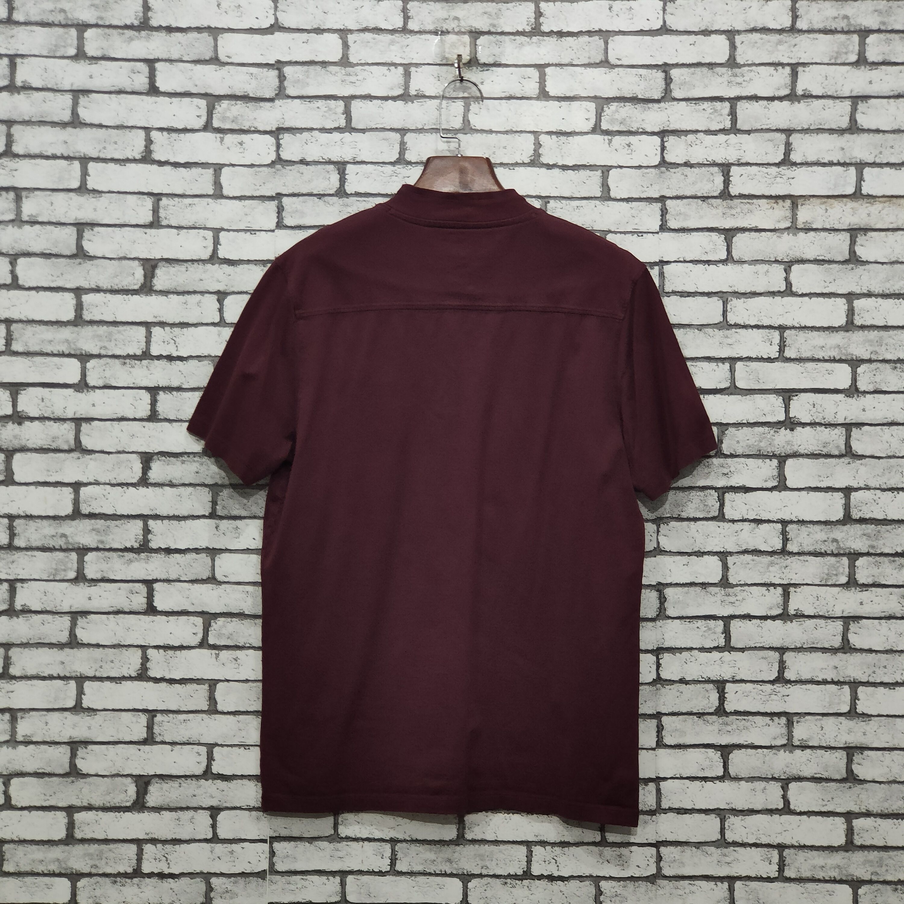 Other 🔥Calibrate henley t-shirt Size US M / EU 48-50 / 2 - 4 Thumbnail