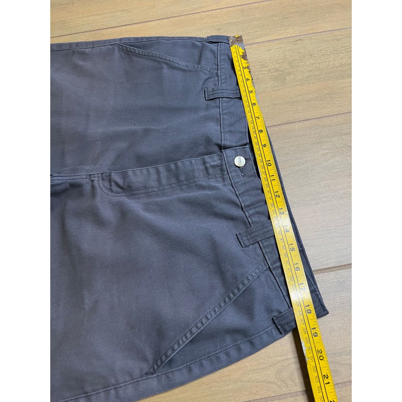 Carhartt Vintage Carhartt Blended Twill Pants B290 Sz 38x30 baggy Size US 38 / EU 54 - 6 Thumbnail