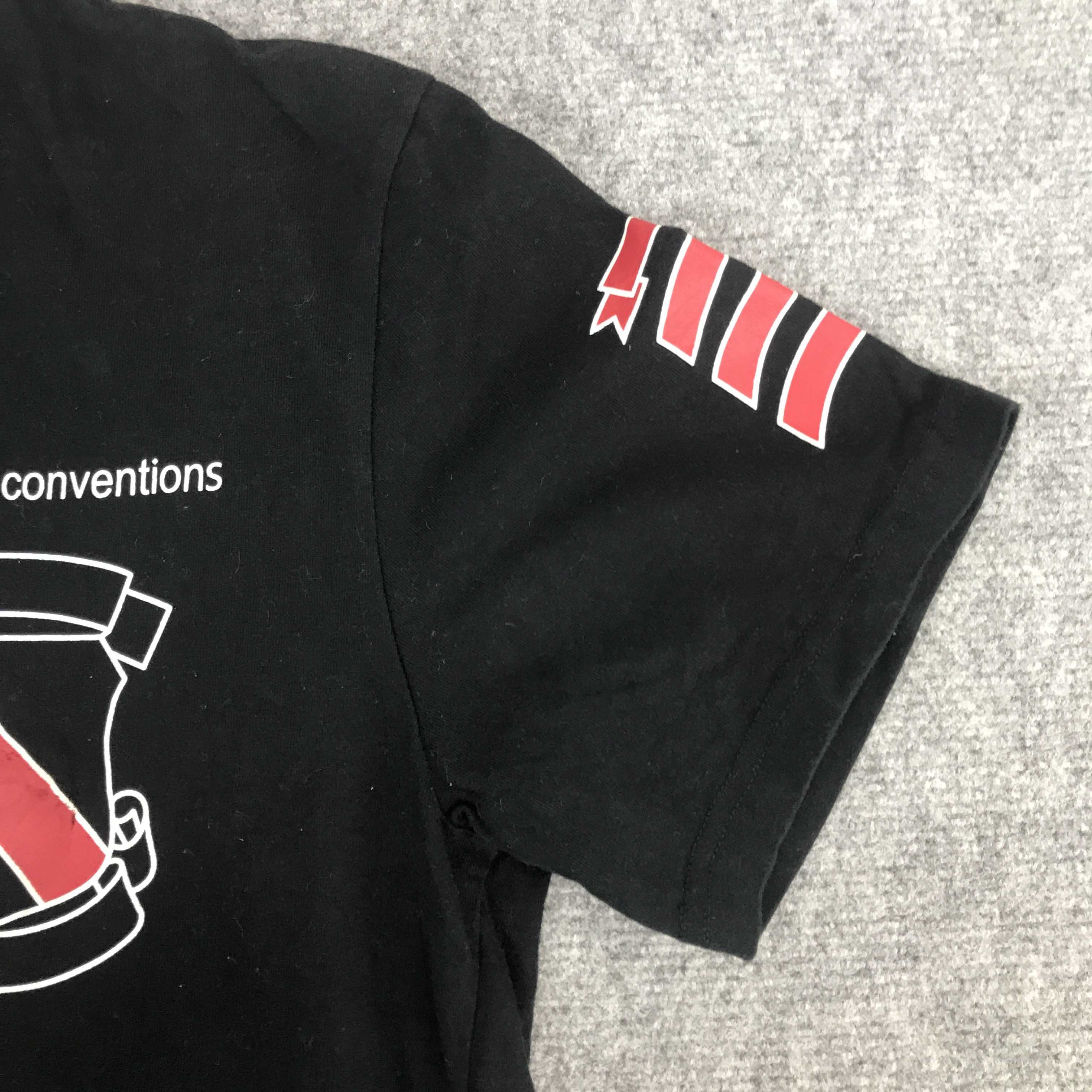 Japanese Brand × Marlboro × Number (N)ine Rare Number Nine x Marlboro T-shirt Size US M / EU 48-50 / 2 - 5 Thumbnail