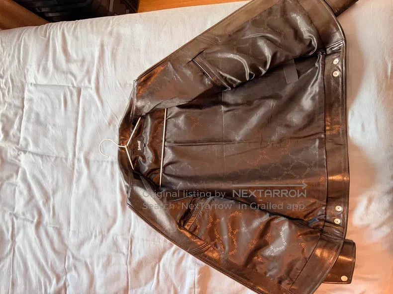 Schott Schott Sheepskin coat Size US S / EU 44-46 / 1 - 2 Thumbnail