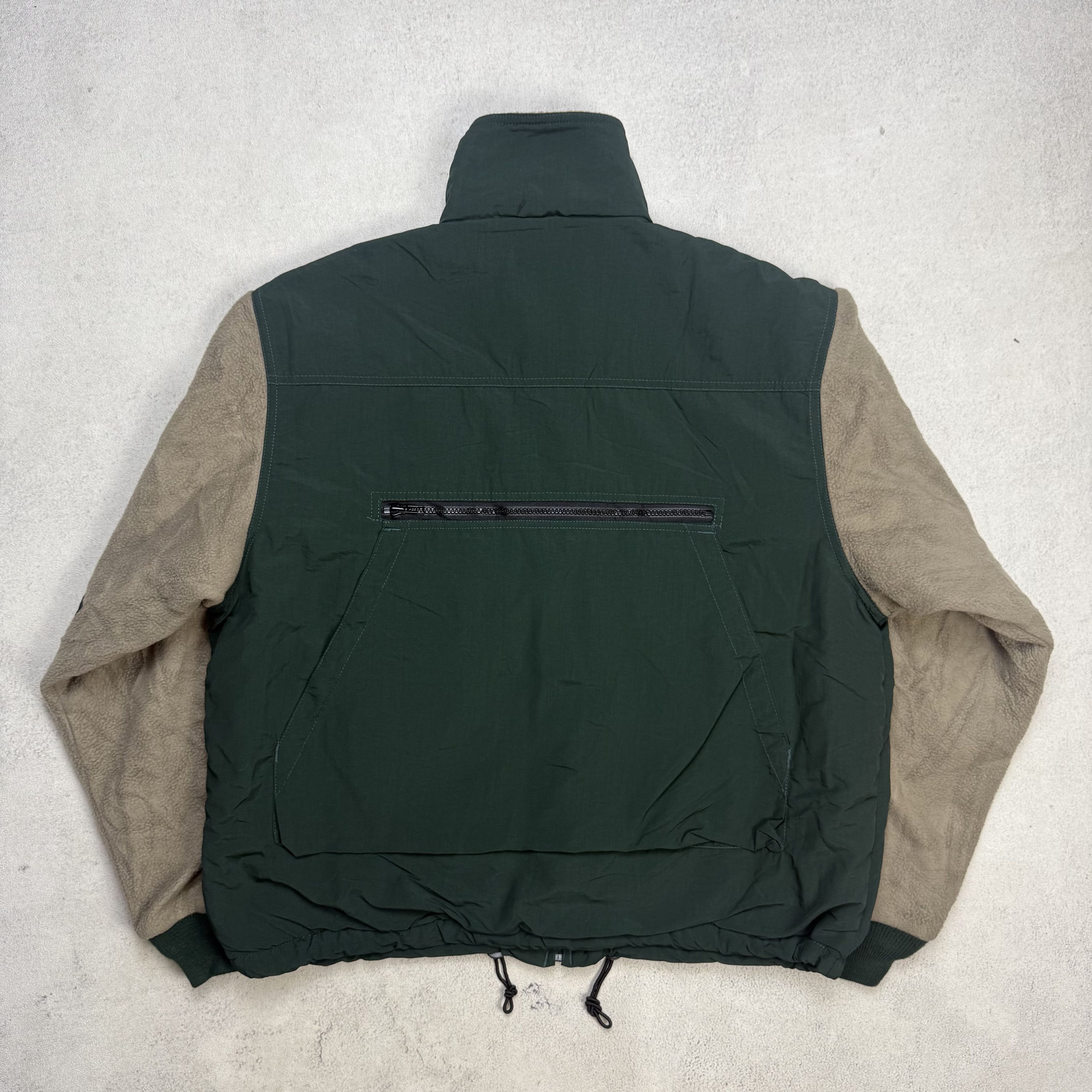Eddie Bauer Vintage 90s USA Eddie Bauer Classic Fishing Jacket Size US M / EU 48-50 / 2 - 5 Thumbnail