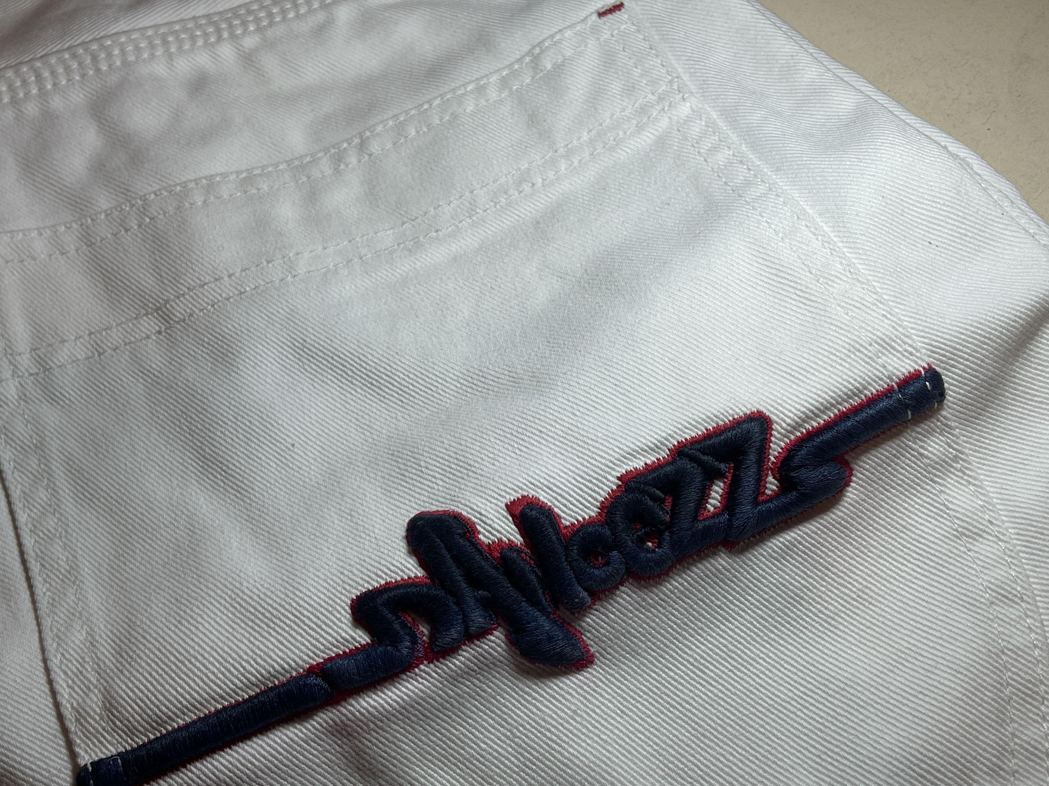 Other Sancezz jeans, vintage baggy jeans 90s hip hop skater Y2K 30 Size US 30 / EU 46 - 6 Thumbnail
