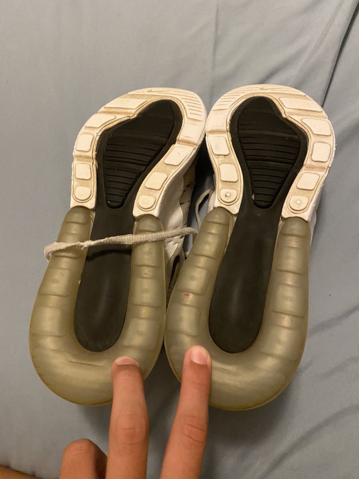 Nike Nike air max 27c Size US 9 / IT 39 - 3 Thumbnail