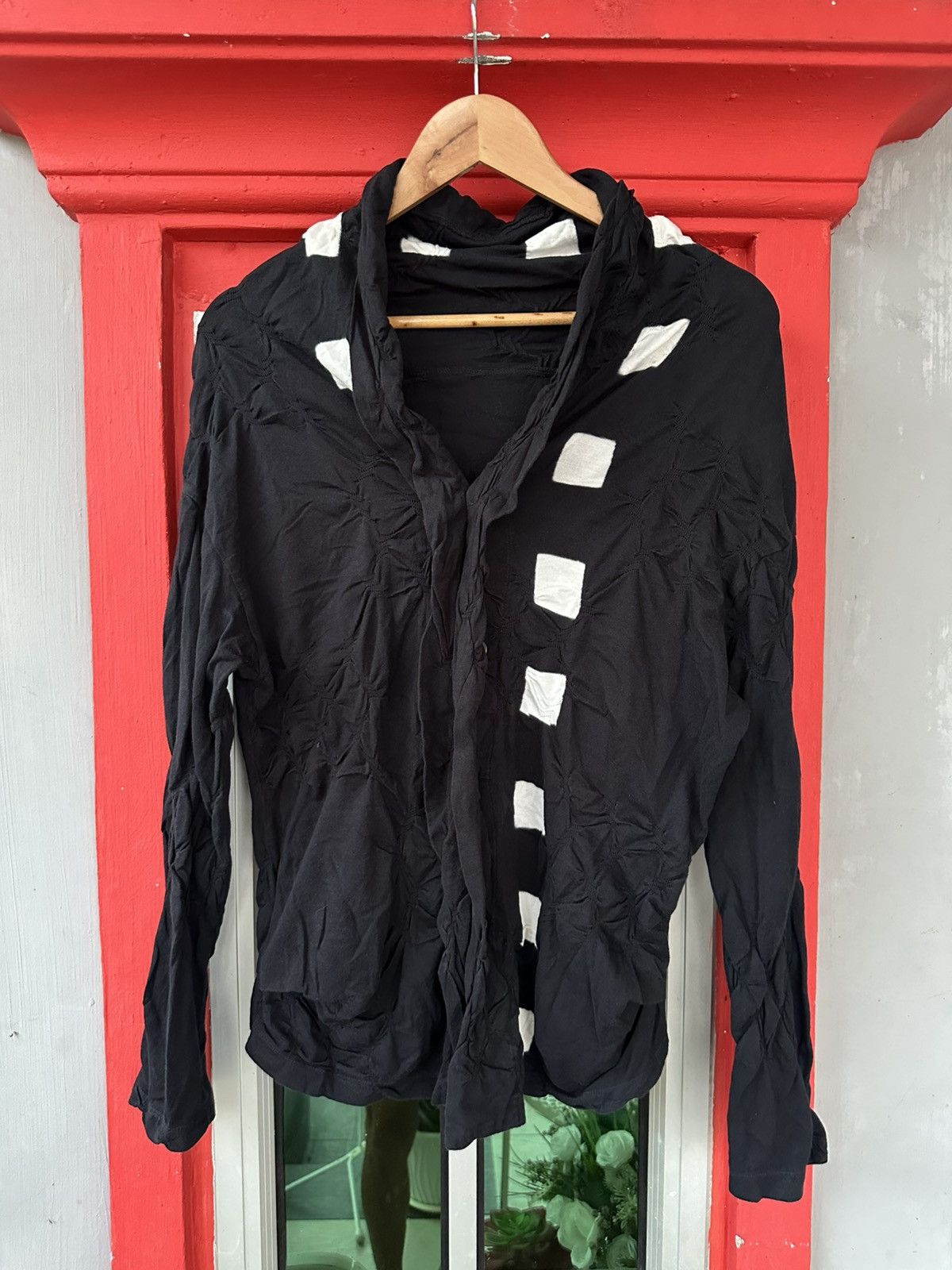 Y's Y’s Yohji Yamamoto Cardigan Size US M / EU 48-50 / 2 - 1 Thumbnail