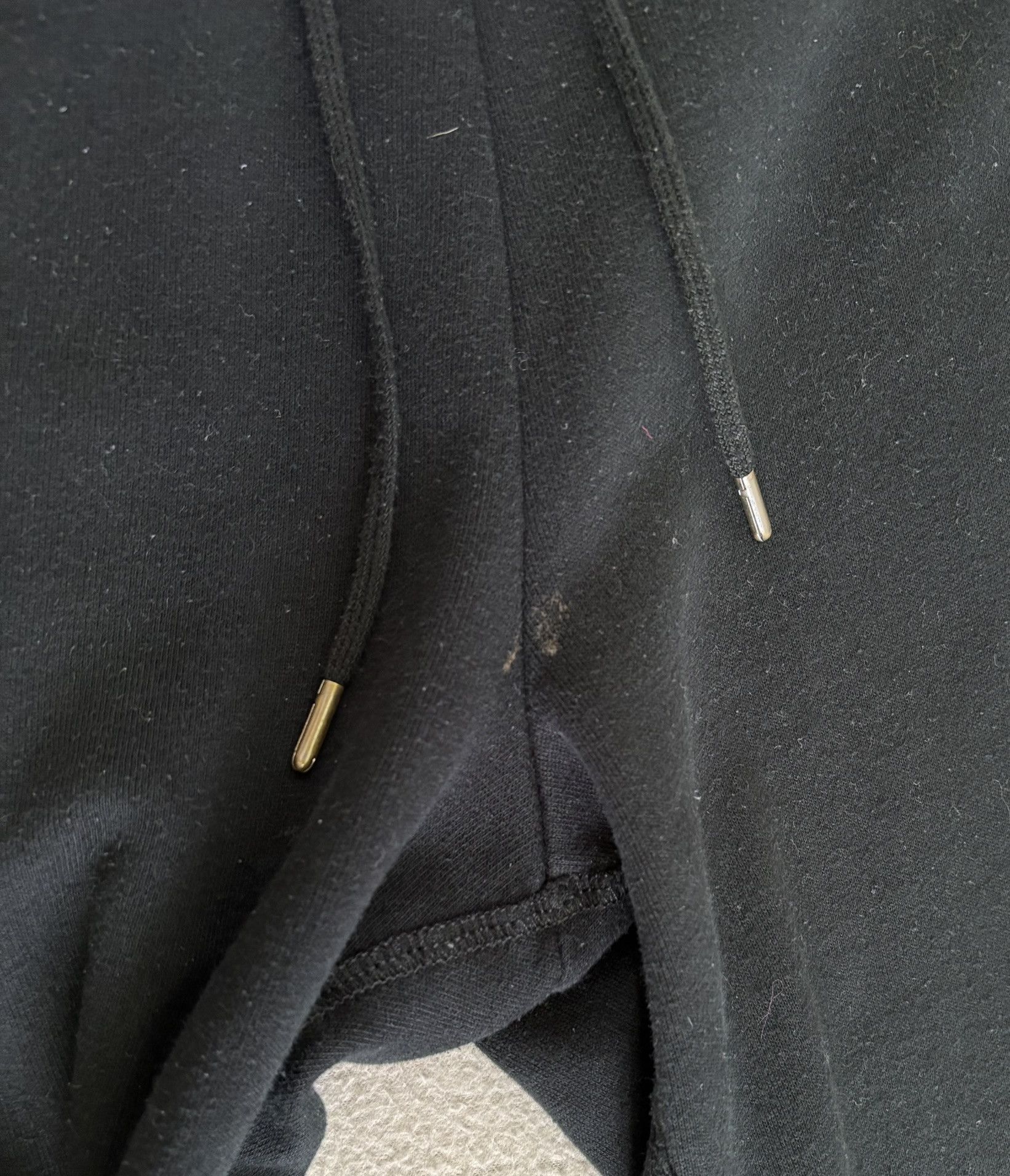 Polo Ralph Lauren Polo Ralph Lauren black sweatpants medium Size 29" - 10 Thumbnail
