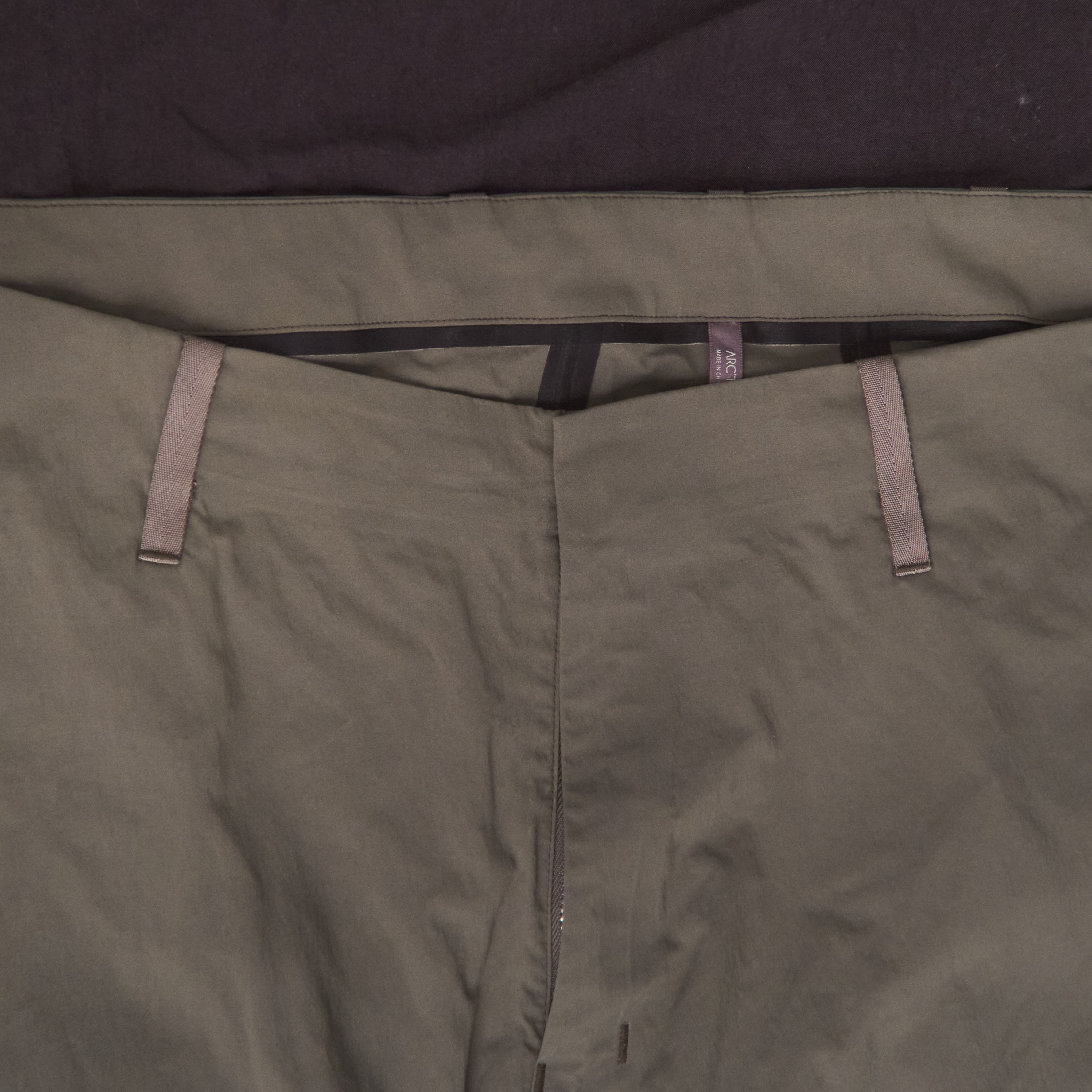 Veilance *BNWT* VEILANCE (ACR'TERYX) Size US 36 / EU 52 - 3 Thumbnail