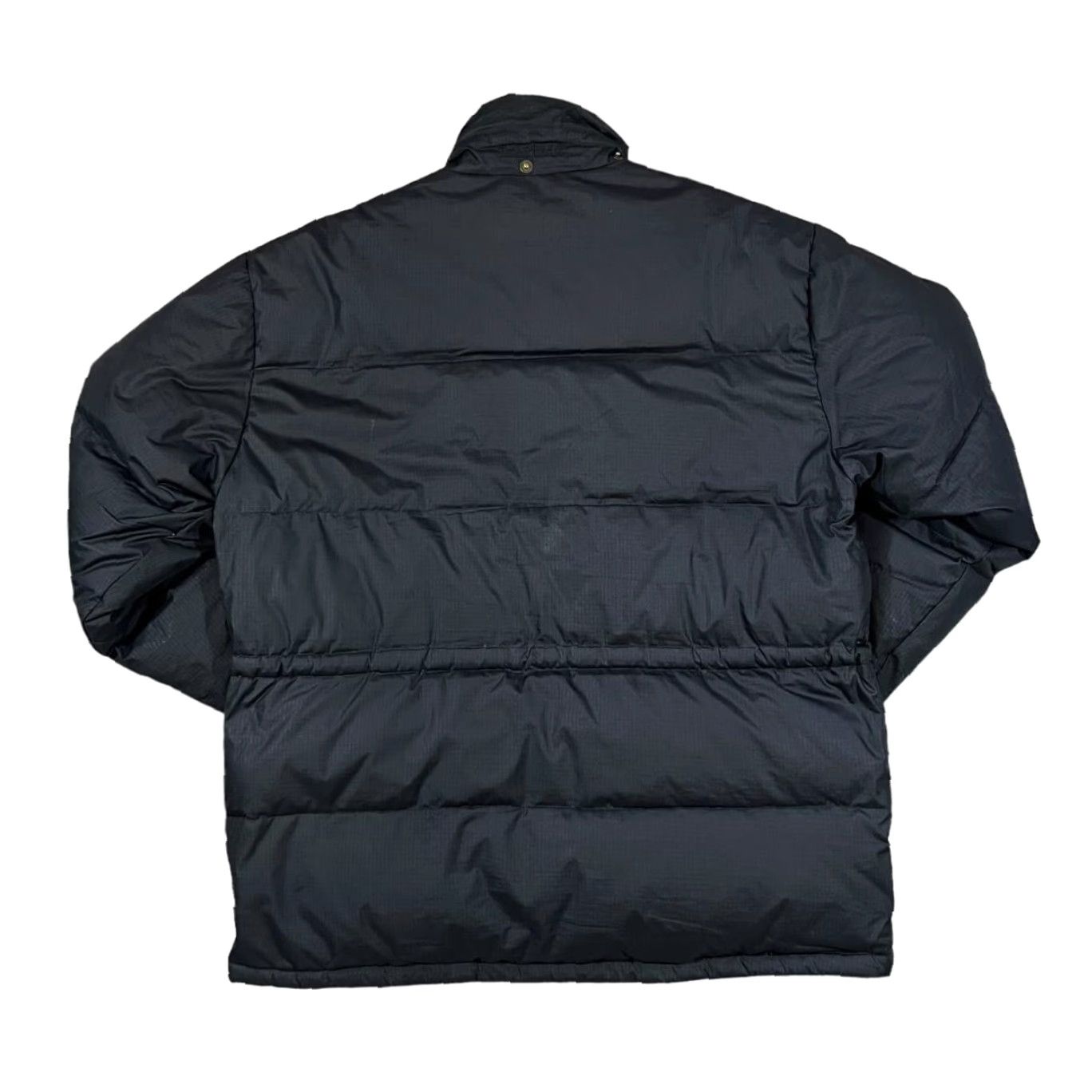 Timberland VINTAGE Timberland WEATHERGEAR Black Padded Goose Down Fill Puffer Jacket Large Size US L / EU 52-54 / 3 - 2 Thumbnail
