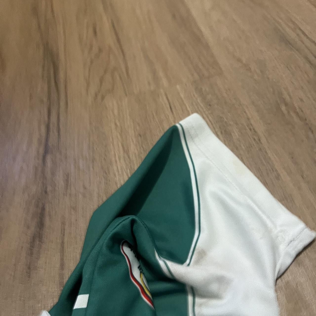O'Neills Green and white Kilkenny GAA jersey Size US S / EU 44-46 / 1 - 6 Thumbnail