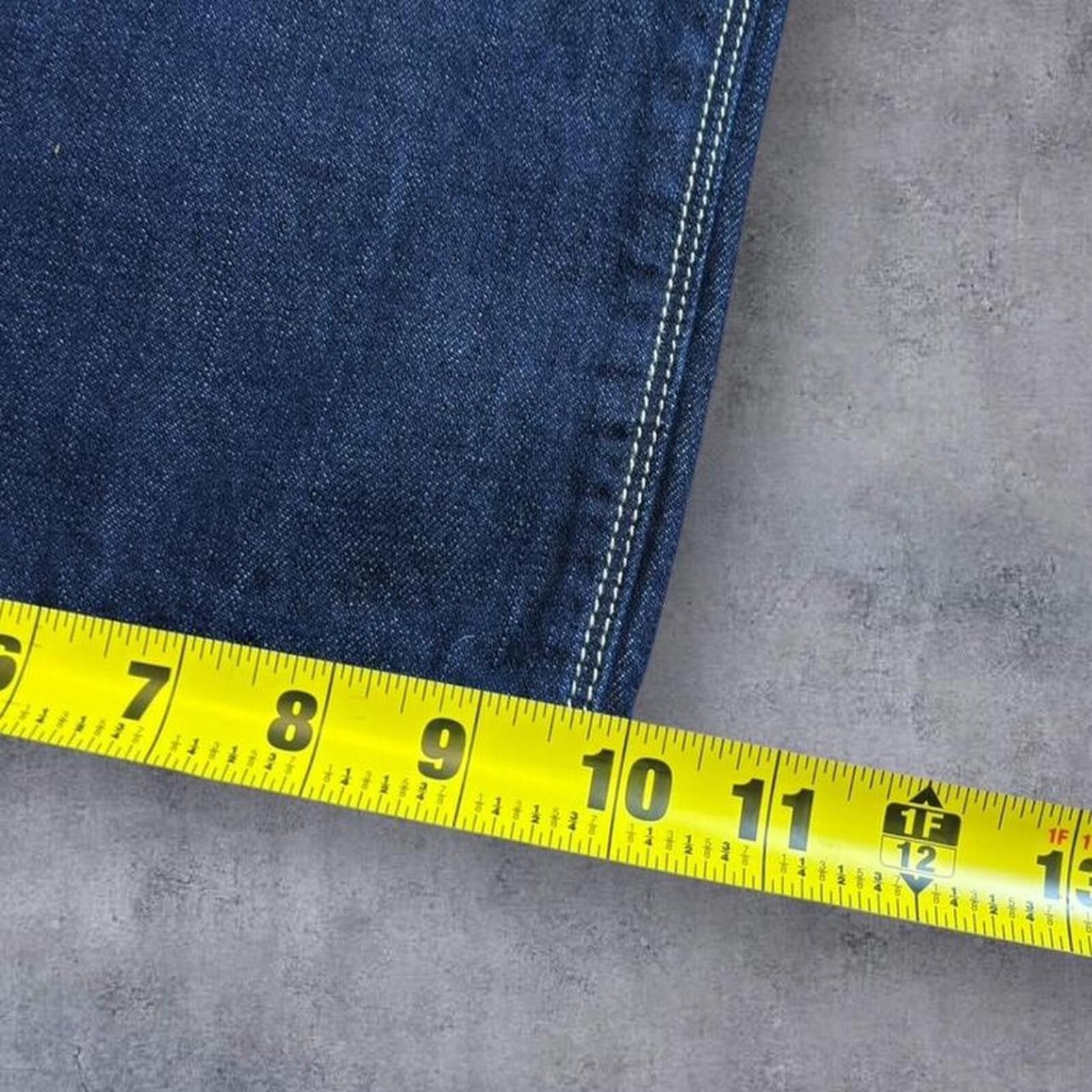 Other Artful Dodger Y2K Hiphop Alt Wide Leg Jeans Size US 36 / EU 52 - 7 Thumbnail