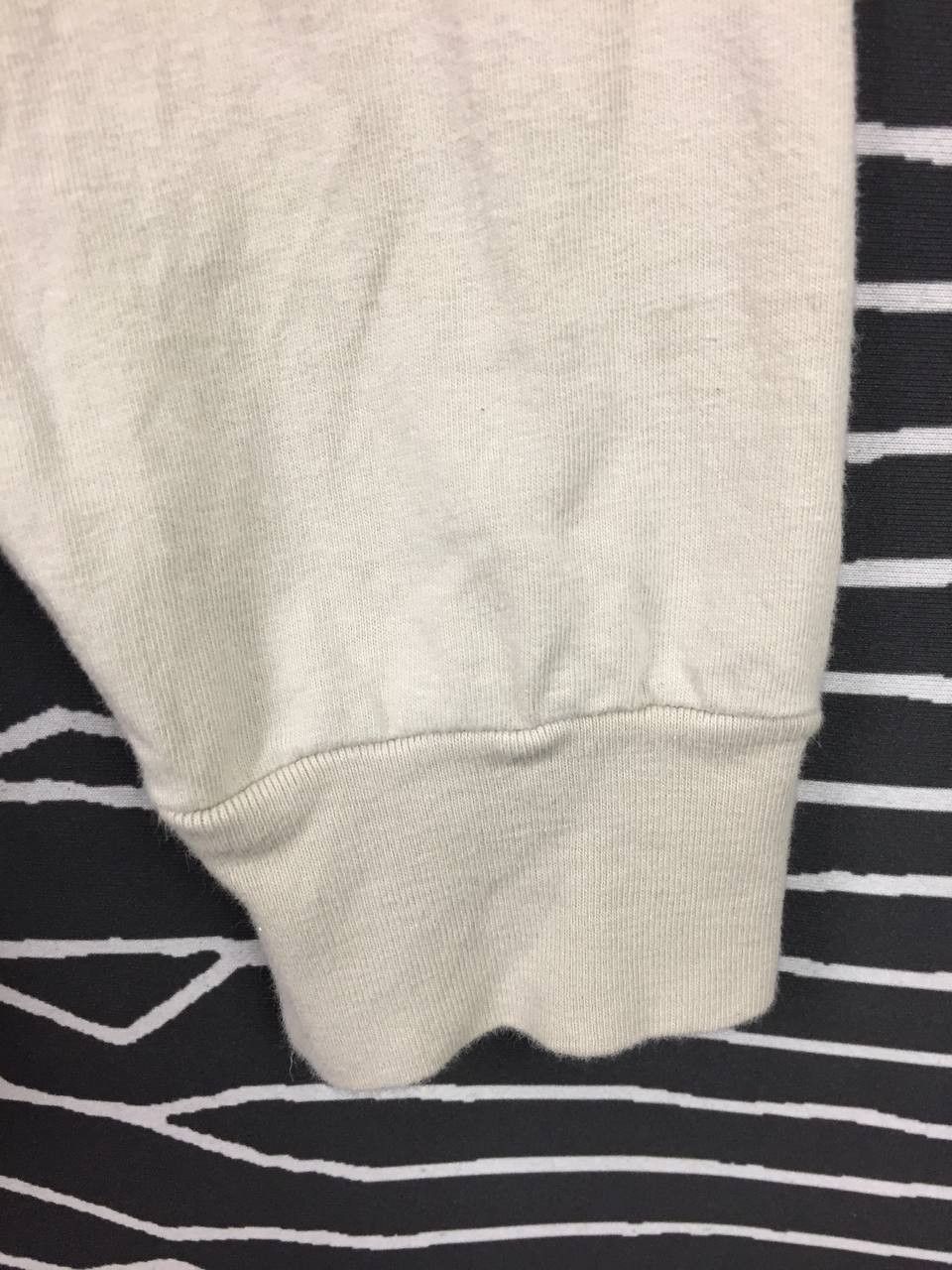 Essentials Fear of God Essentials Long Sleeve Mock Neck Oversized Tee Size US S / EU 44-46 / 1 - 6 Thumbnail