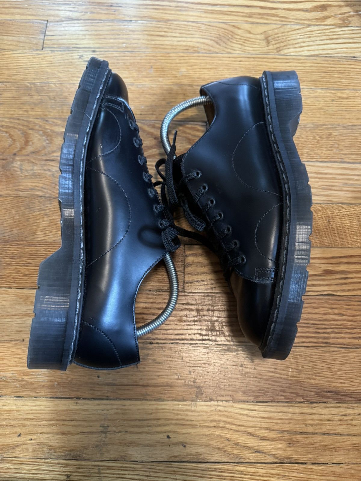 Solovair SOLOVAIR MONKEY BOOTS Size US 8 / EU 41 - 4 Thumbnail
