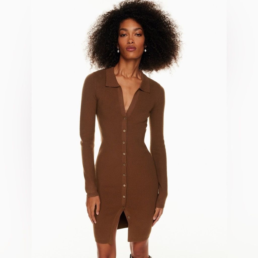 Aritzia Engage Dress | Grailed