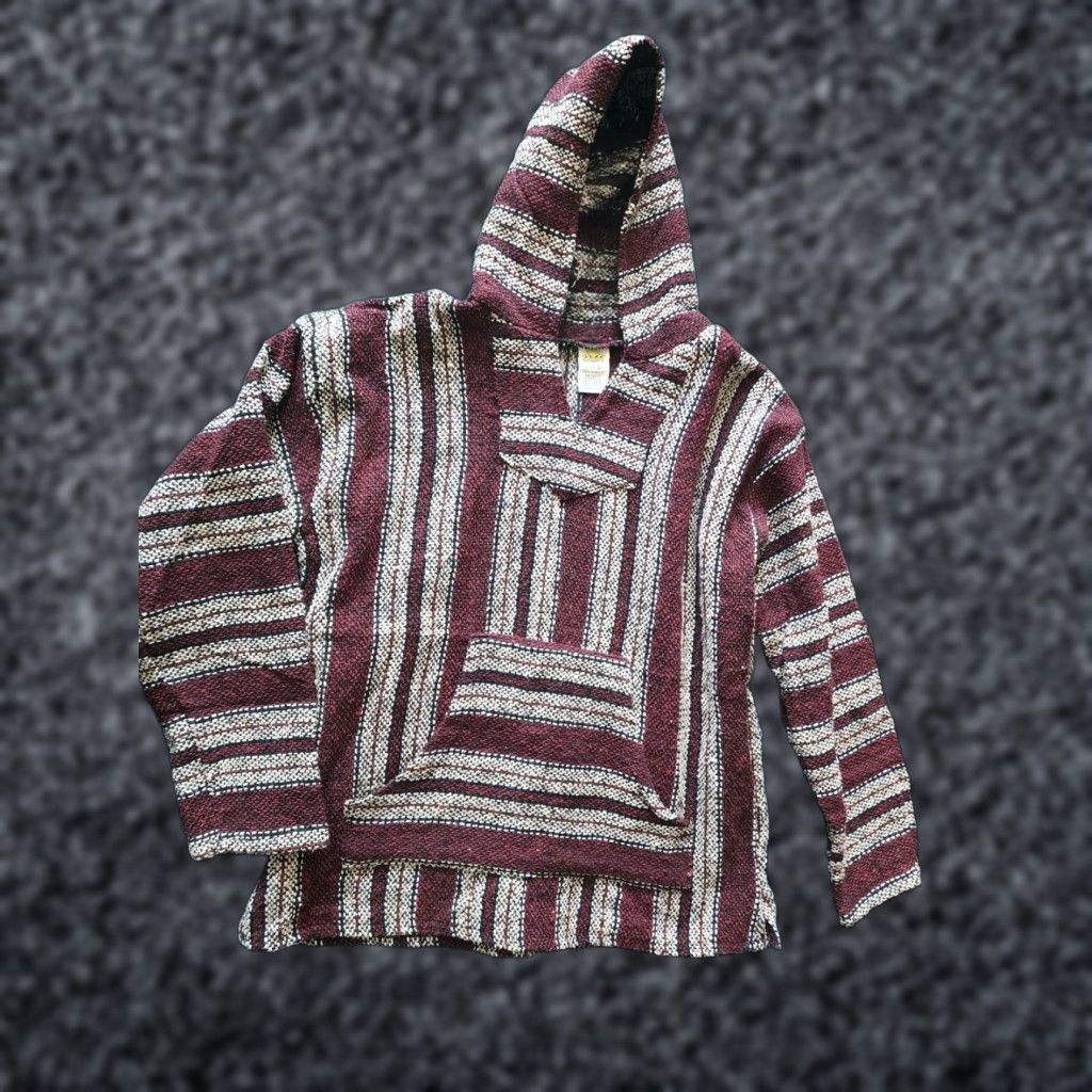 Other Sunspecs Baja Poncho Hoodie Size US L / EU 52-54 / 3 - 1 Thumbnail