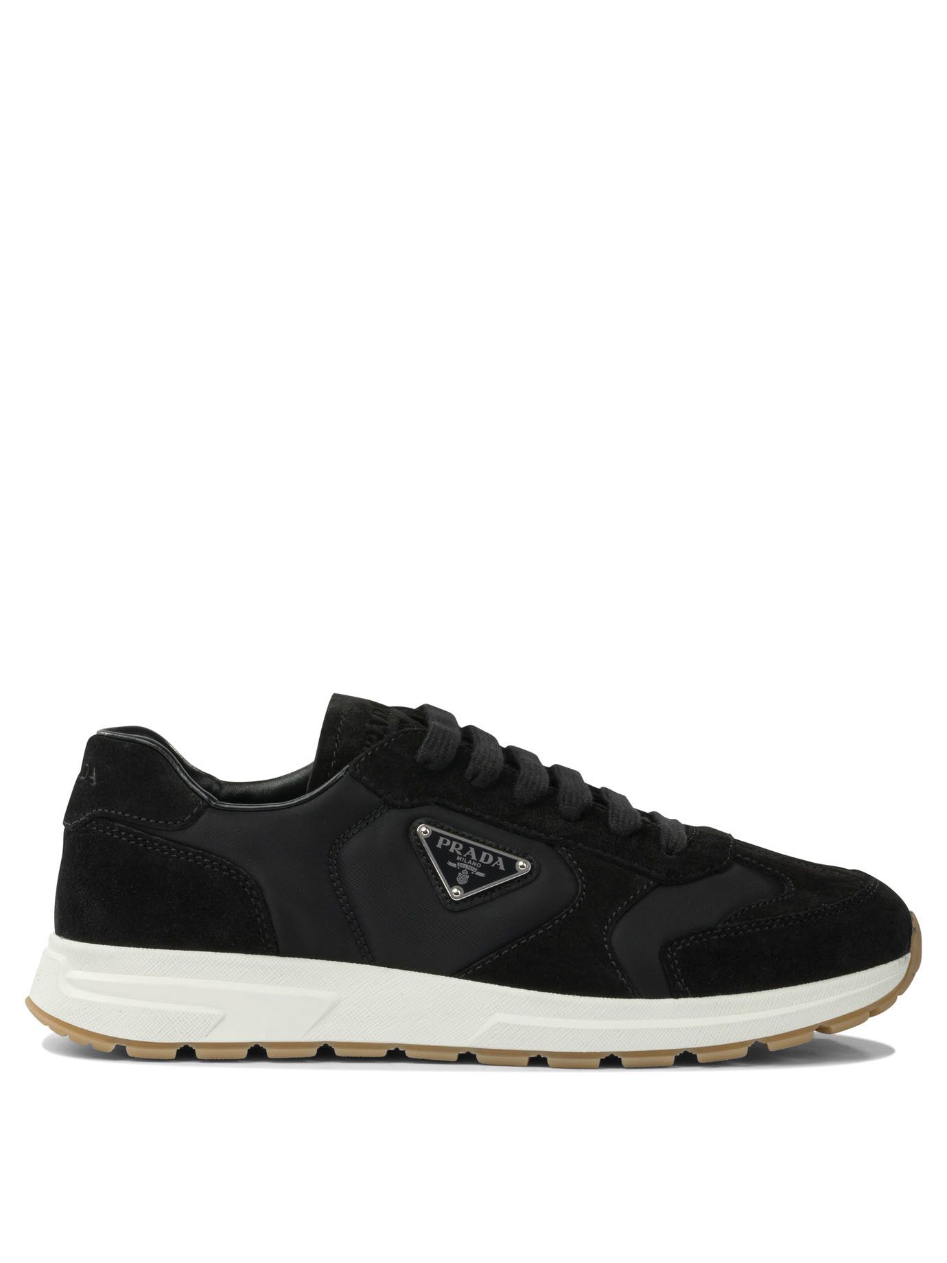 Prada Prada Prax Sneaker UK 11 Men - USA Duties Paid Size US 12 / EU 45 - 1 Thumbnail