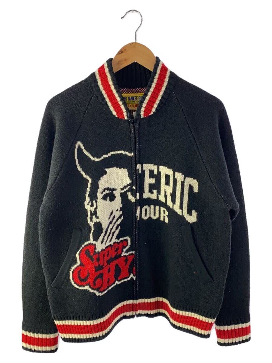 初期 Hysteric Glamour Devil Sweatshirt 初期 Hysteric Glamour Devil Sweatshirt 初期 Hysteric Glamour