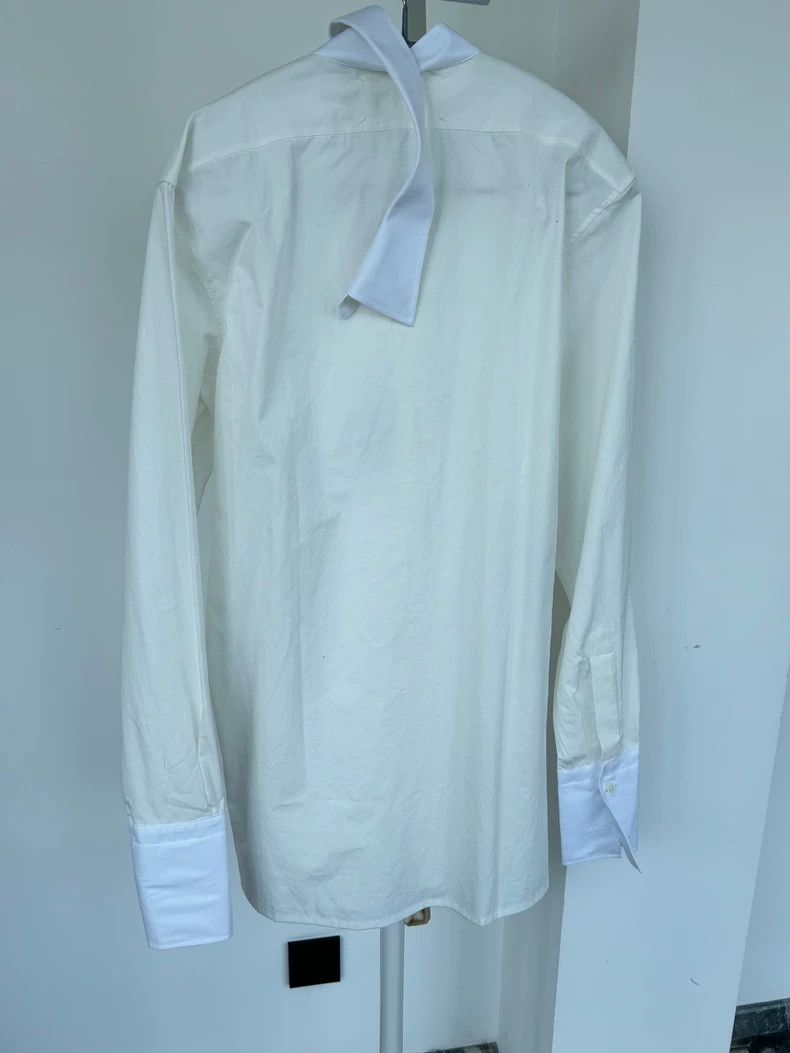 Maison Margiela Maison Margiela Men's shirts 2501-Nextarrow Size US XXS / EU 40 - 5 Thumbnail