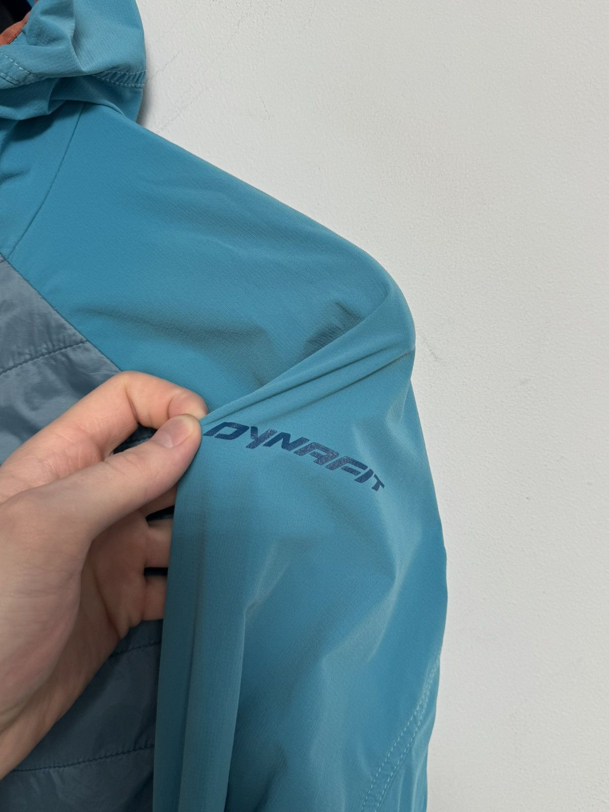 Other Dynafit Lightweight Hybrid Insulated Hooded Jacket Outdoor Size US M / EU 48-50 / 2 - 8 Thumbnail