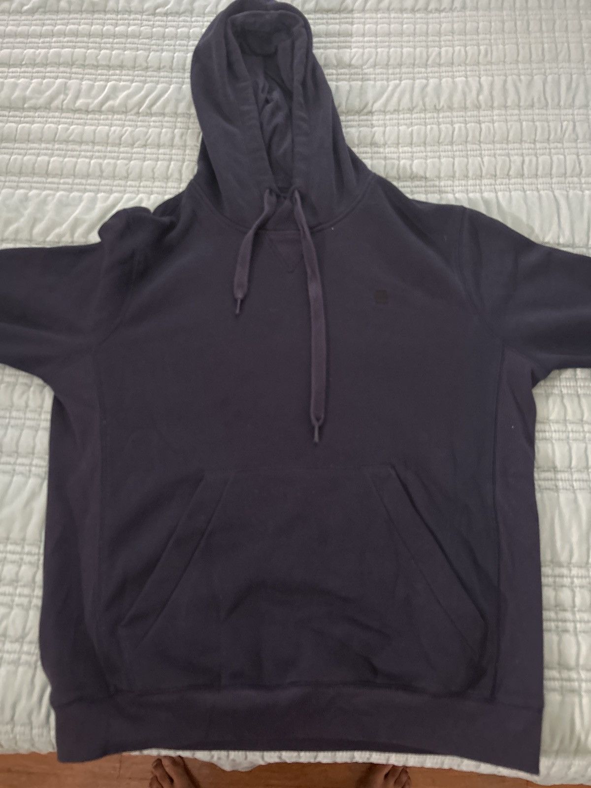 G-Star Gstar hoodie Size US M / EU 48-50 / 2 - 1 Thumbnail
