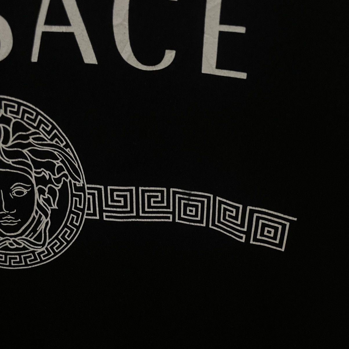 Versace Versace T Shirt Size US S / EU 44-46 / 1 - 3 Thumbnail