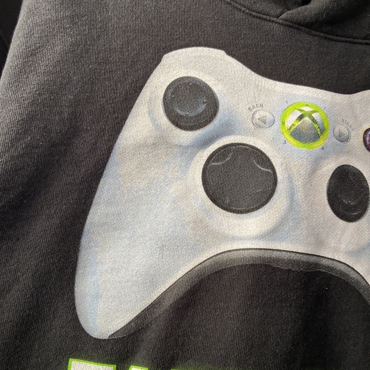 FaZe Faze Clan x Microsoft Xbox 360 remote controller Size US M / EU 48-50 / 2 - 5 Thumbnail