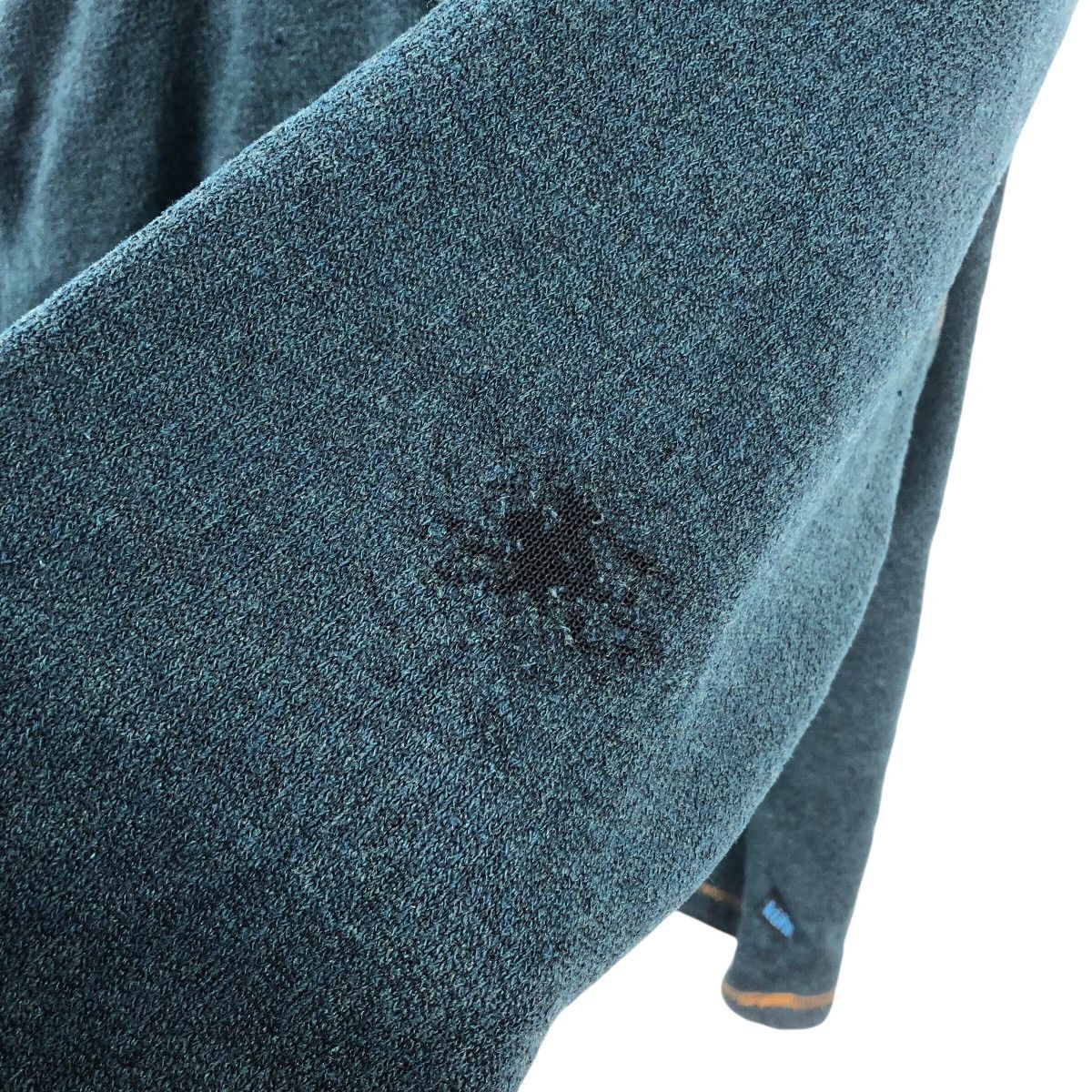 Vintage Vintage älf ALF OUTDOOR Fleece Made in Canada Jumper Size US XL / EU 56 / 4 - 5 Thumbnail