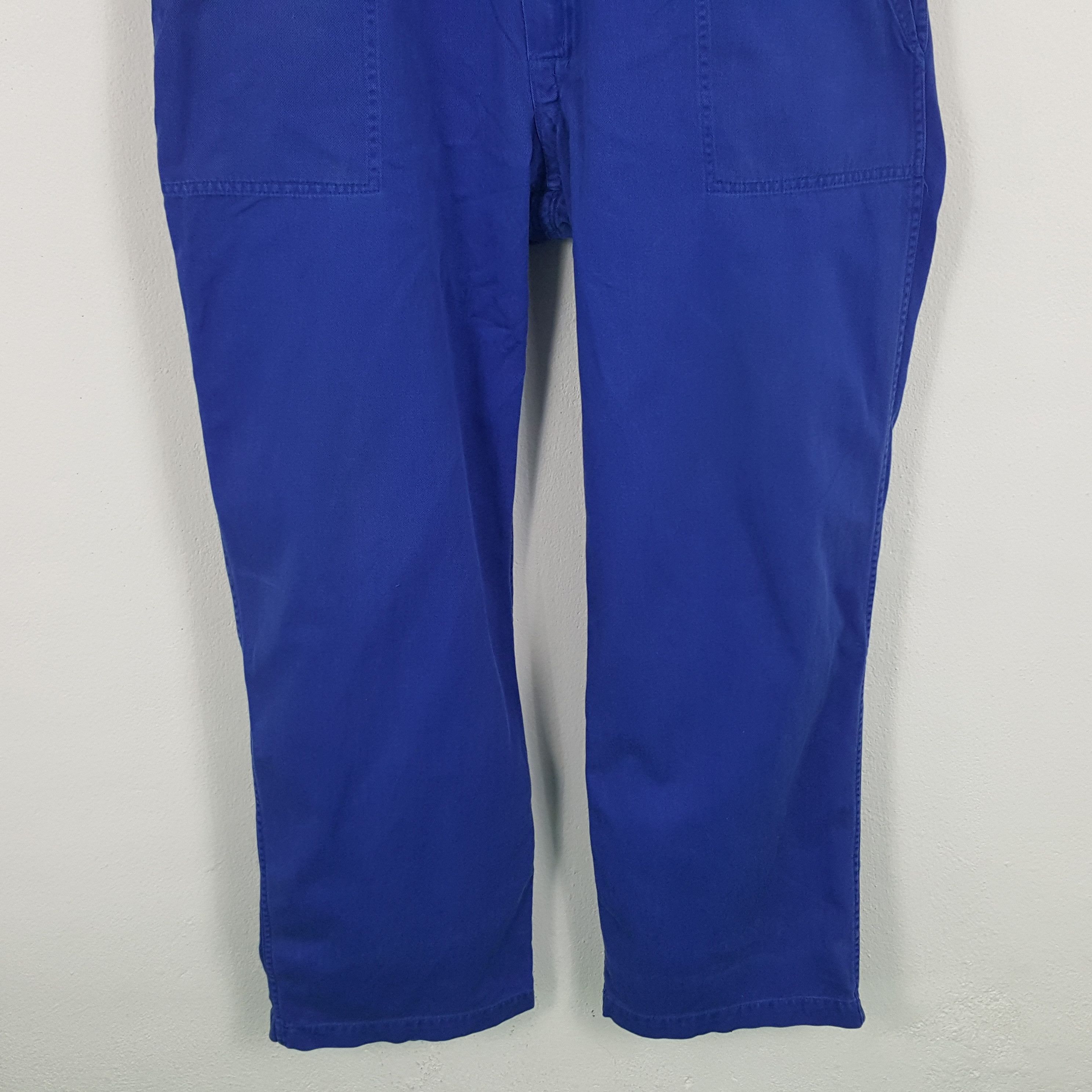 Japanese Brand × Vintage Vintage Goodyear Racing Worker Jumpsuit Coverall Jacket Size US XL / EU 56 / 4 - 6 Thumbnail