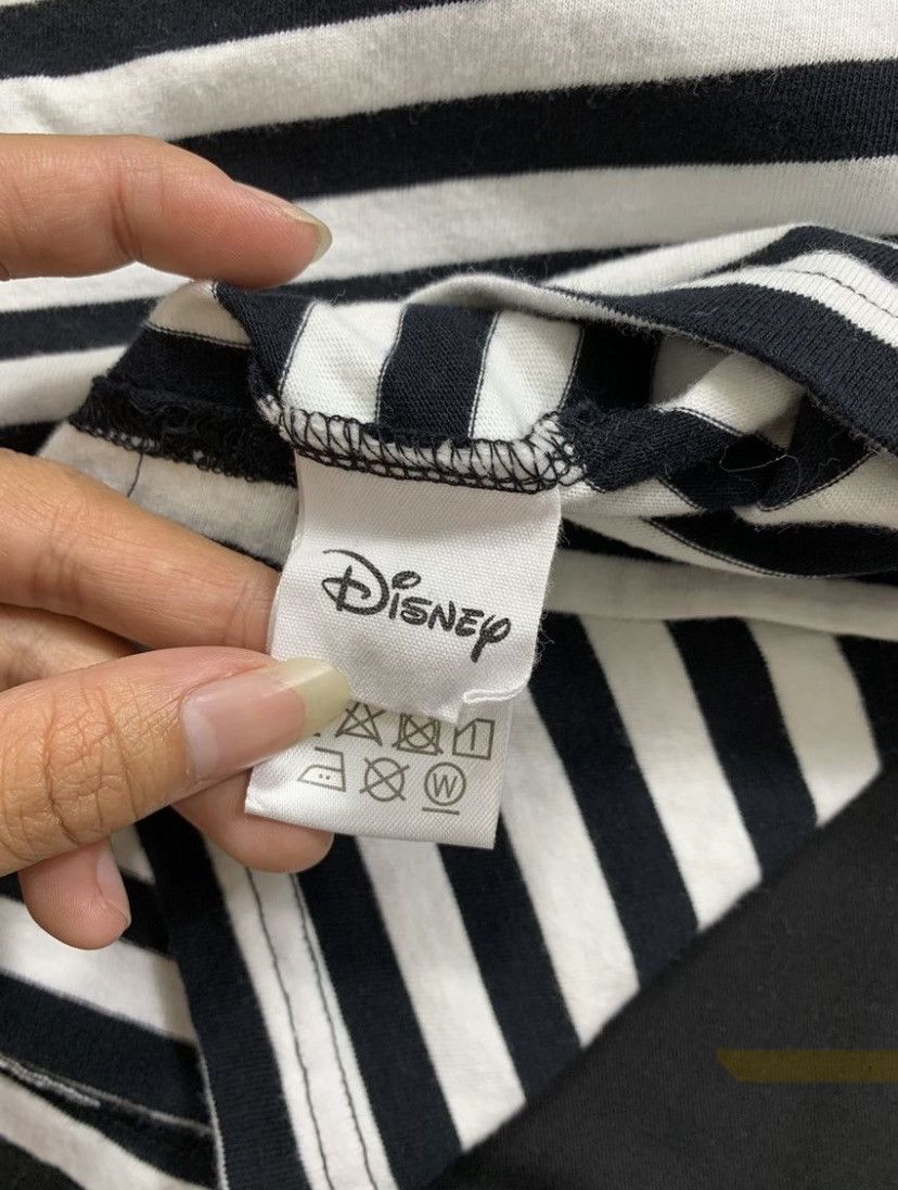 14th Addiction Babydoll stripe Mickey Japanese style Size US M / EU 48-50 / 2 - 3 Thumbnail