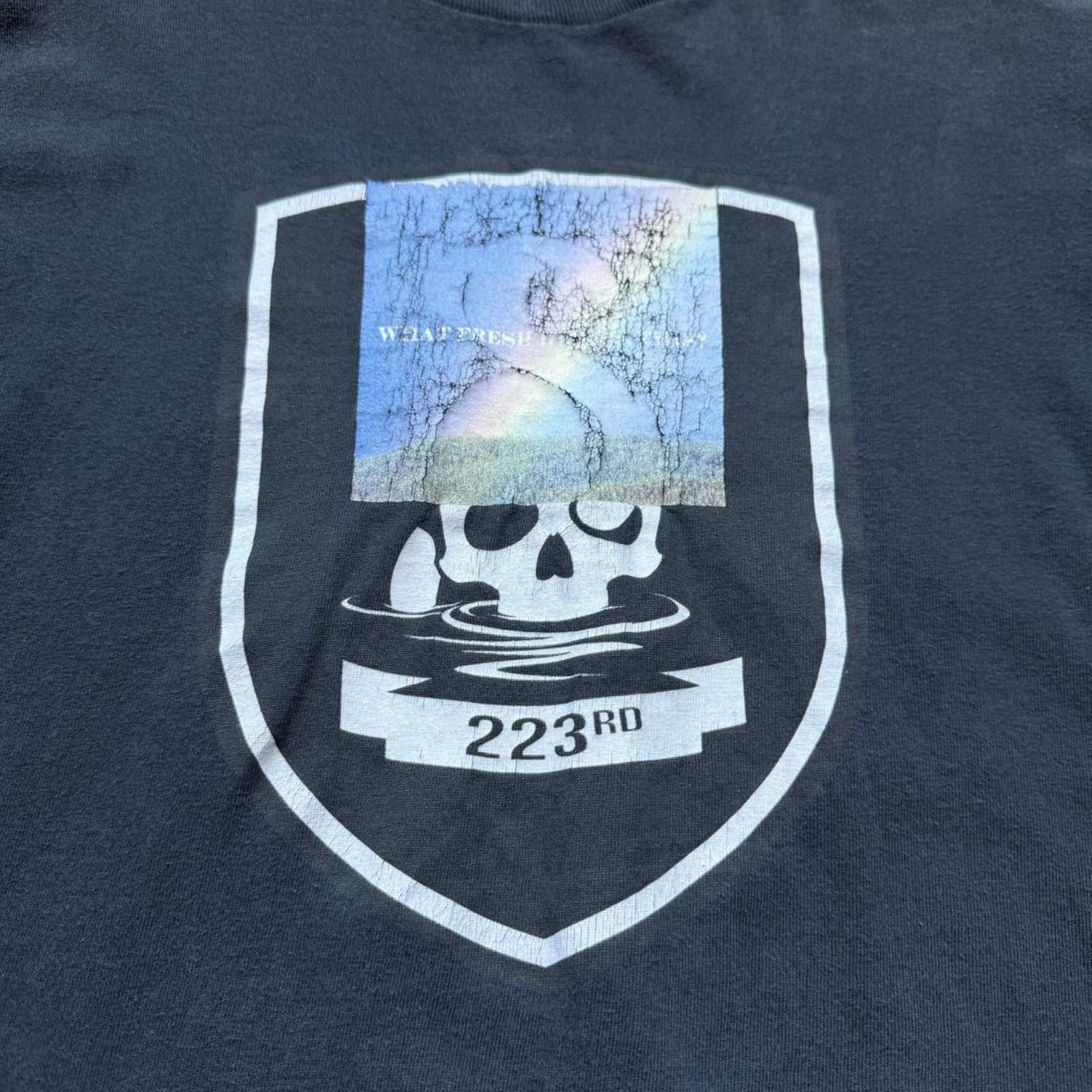 Other Licensed Mafia 3 “223rd” Vintage Graphic Y2K T-Shirt Size US L / EU 52-54 / 3 - 3 Thumbnail