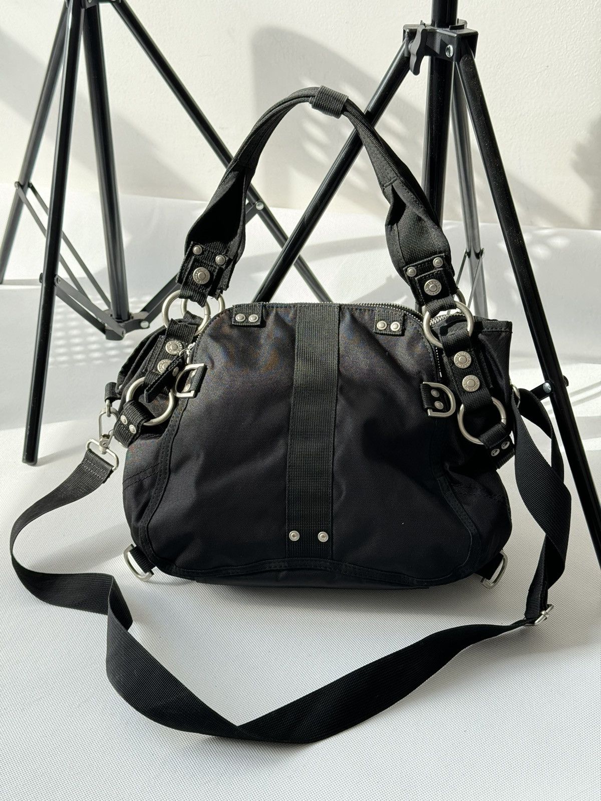 George Gina & Lucy Very Rare George Gina & lucy Y2k Alyx Bag Crossbody Handbag Size ONE SIZE - 9 Thumbnail