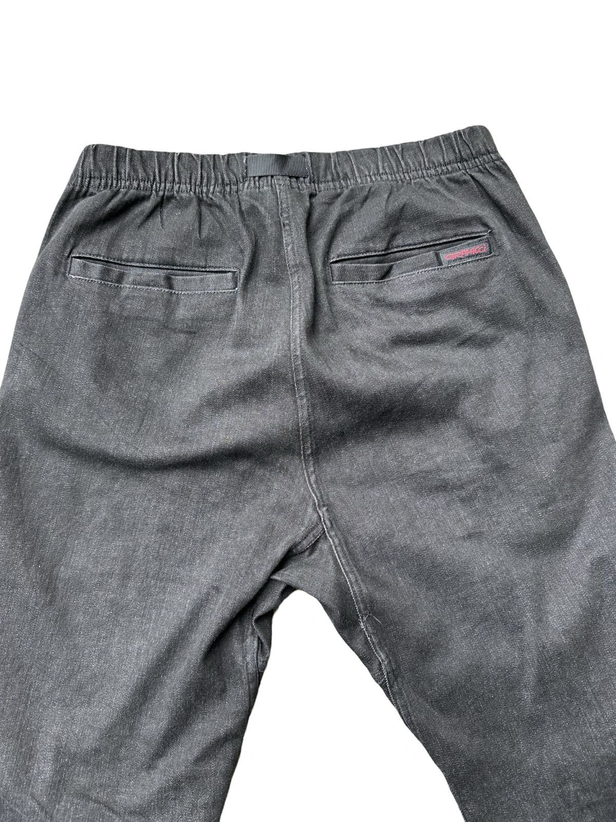 Gramicci 🔥Vintage🔥 Gramicci Jeans Original Freedom Size US 30 / EU 46 - 8 Thumbnail