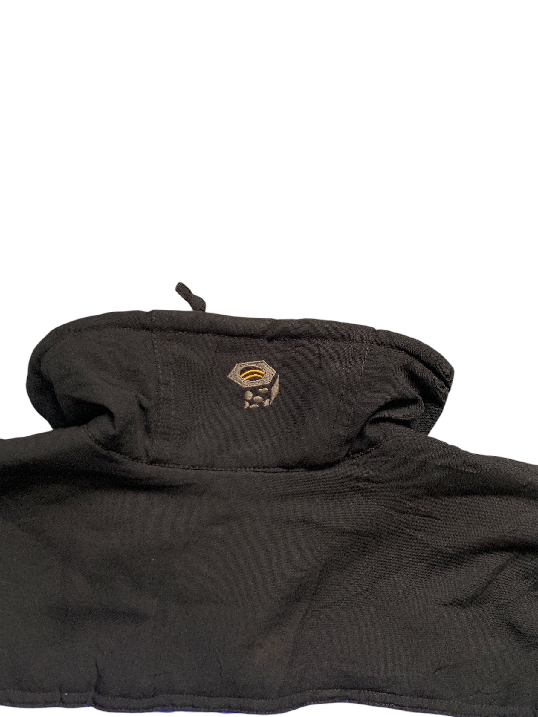 Mountain Hardwear Rare Design Vintage Mountain HardWear Fleece Jackets Size US M / EU 48-50 / 2 - 11 Thumbnail